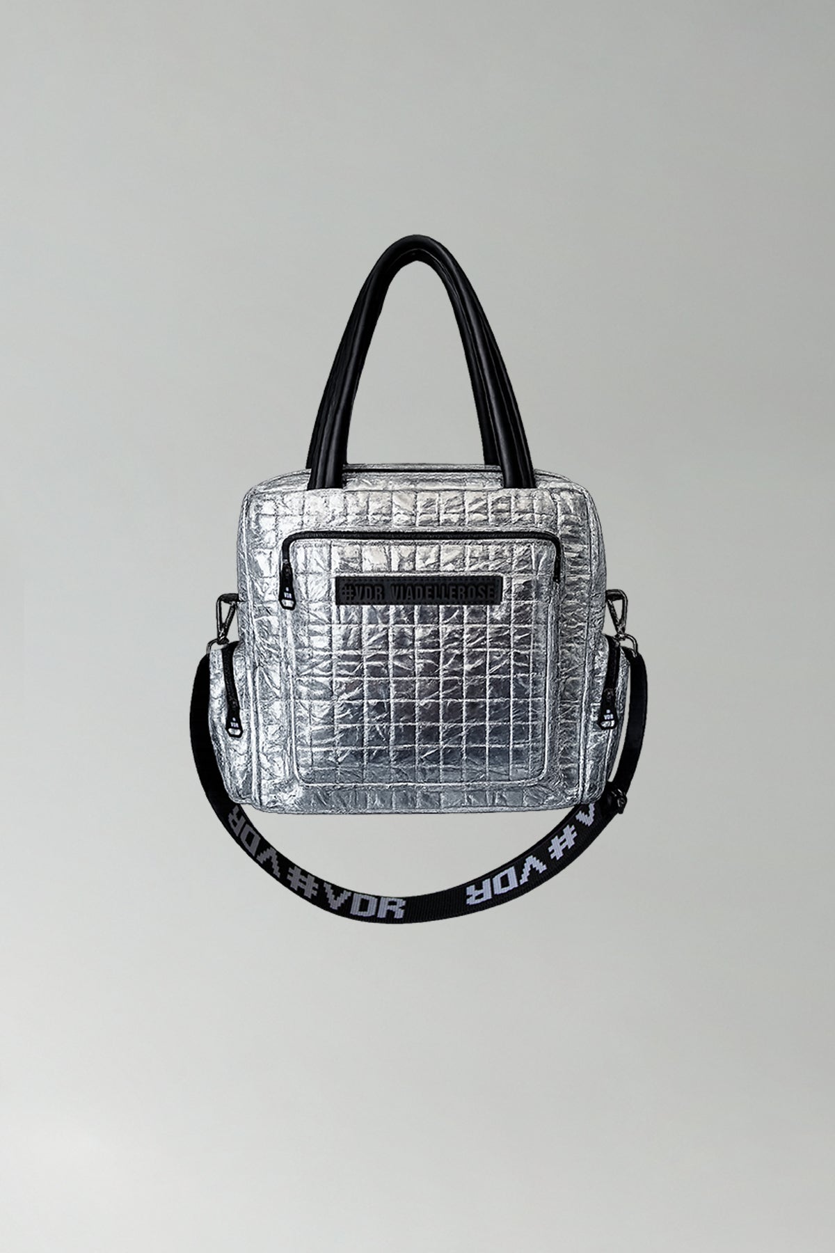 Silver Bag Porto27