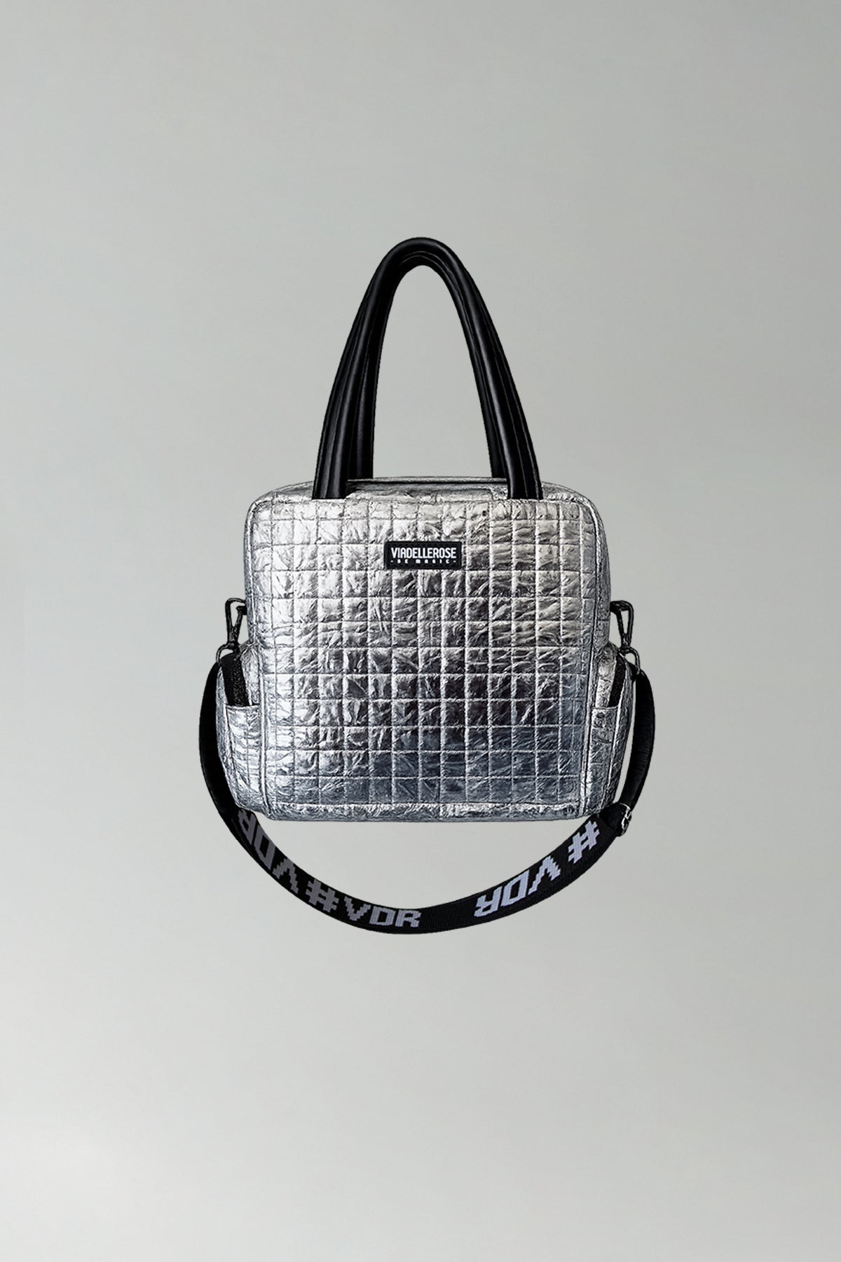 Silver Bag Porto27