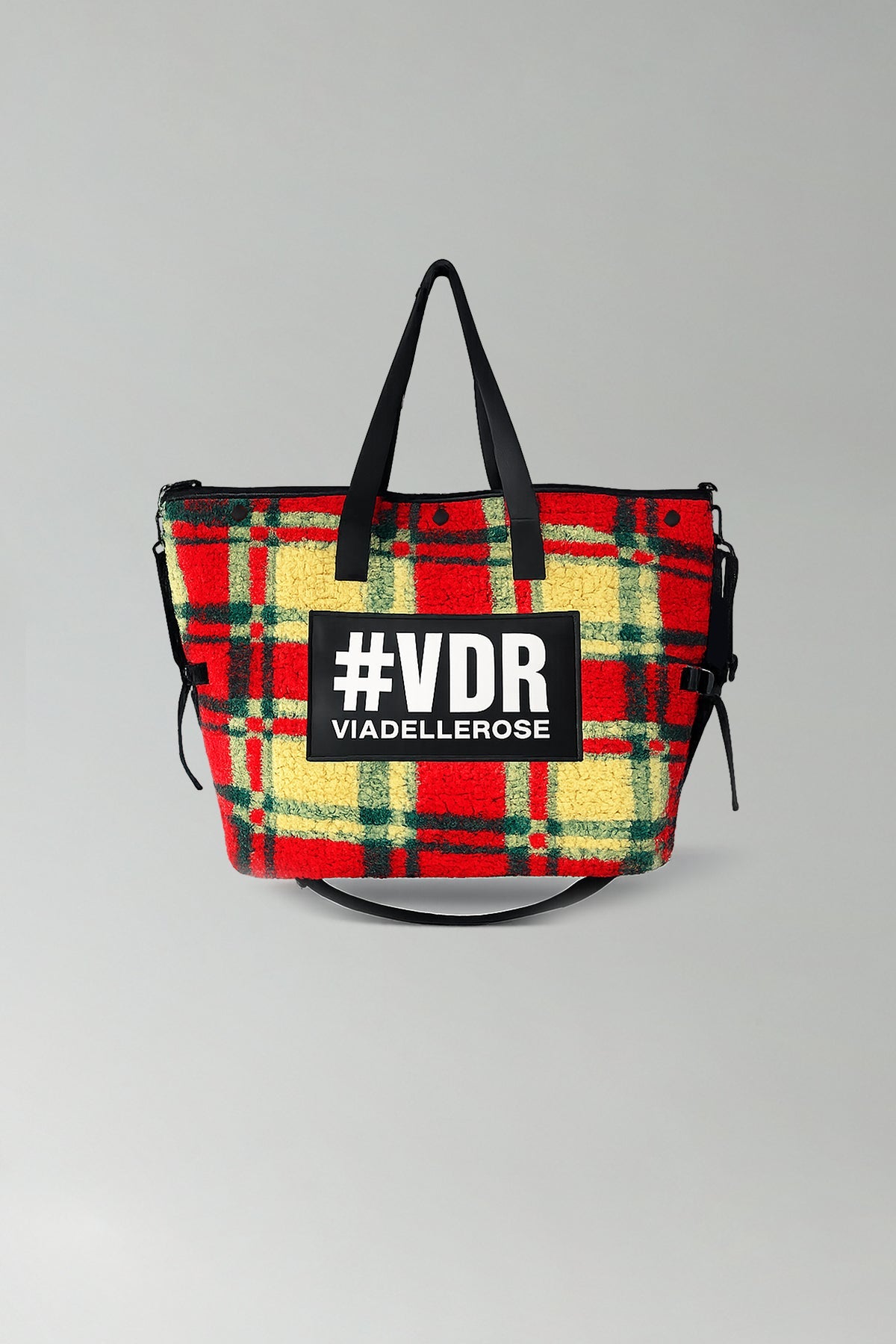 Multicolor Bag Rambo5
