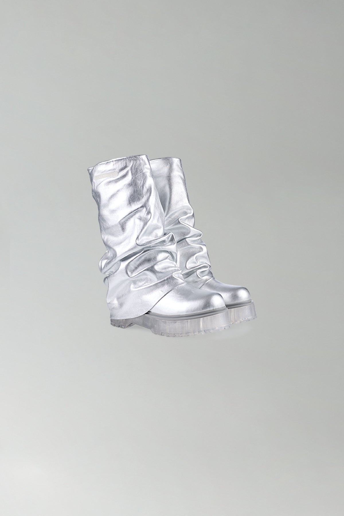 Silver Boots Road