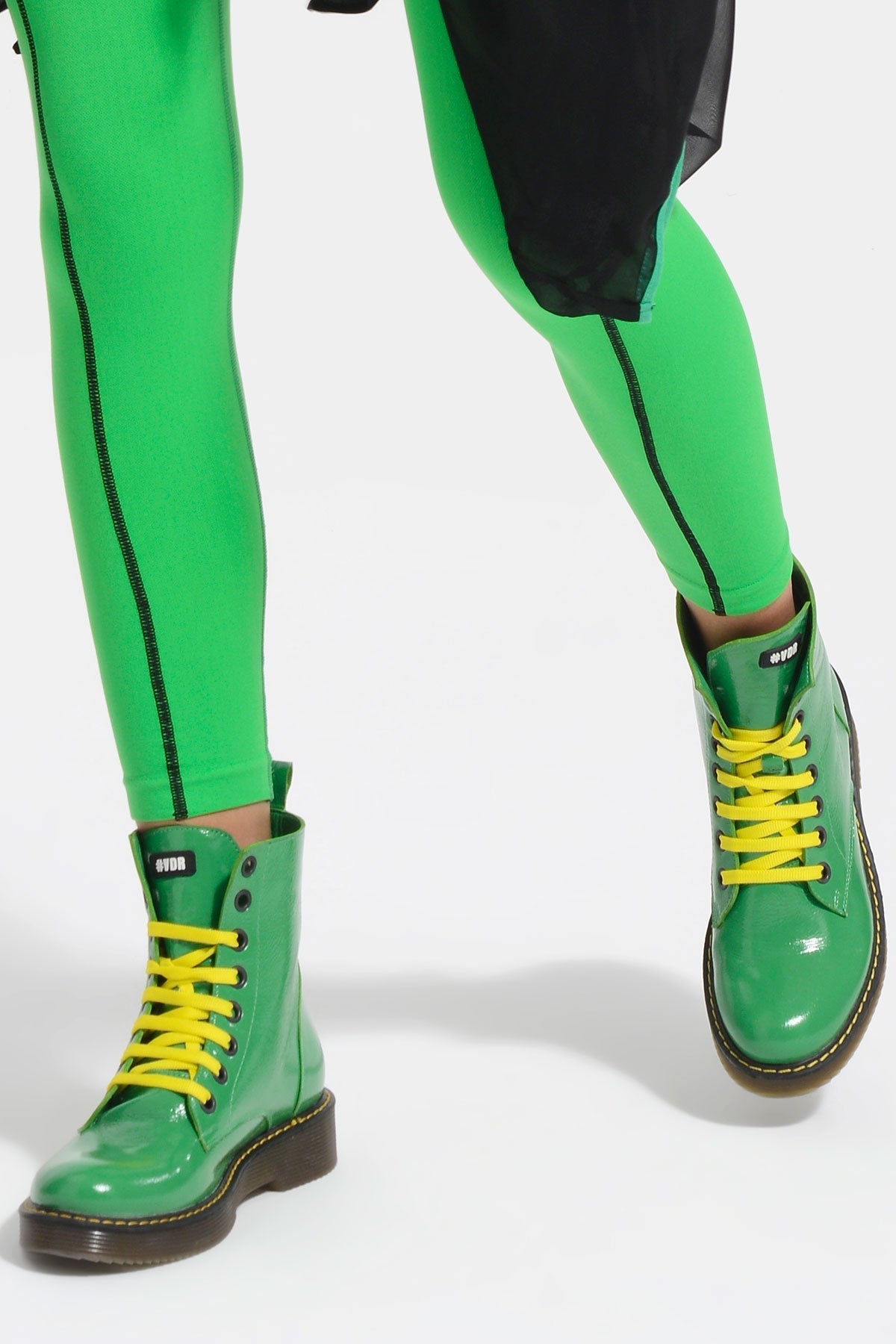 Verde Boots Student