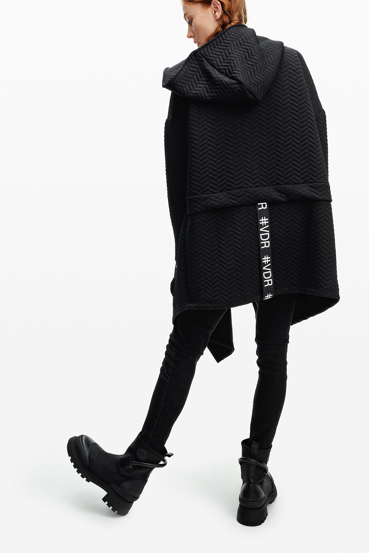 Nero Boots Sub