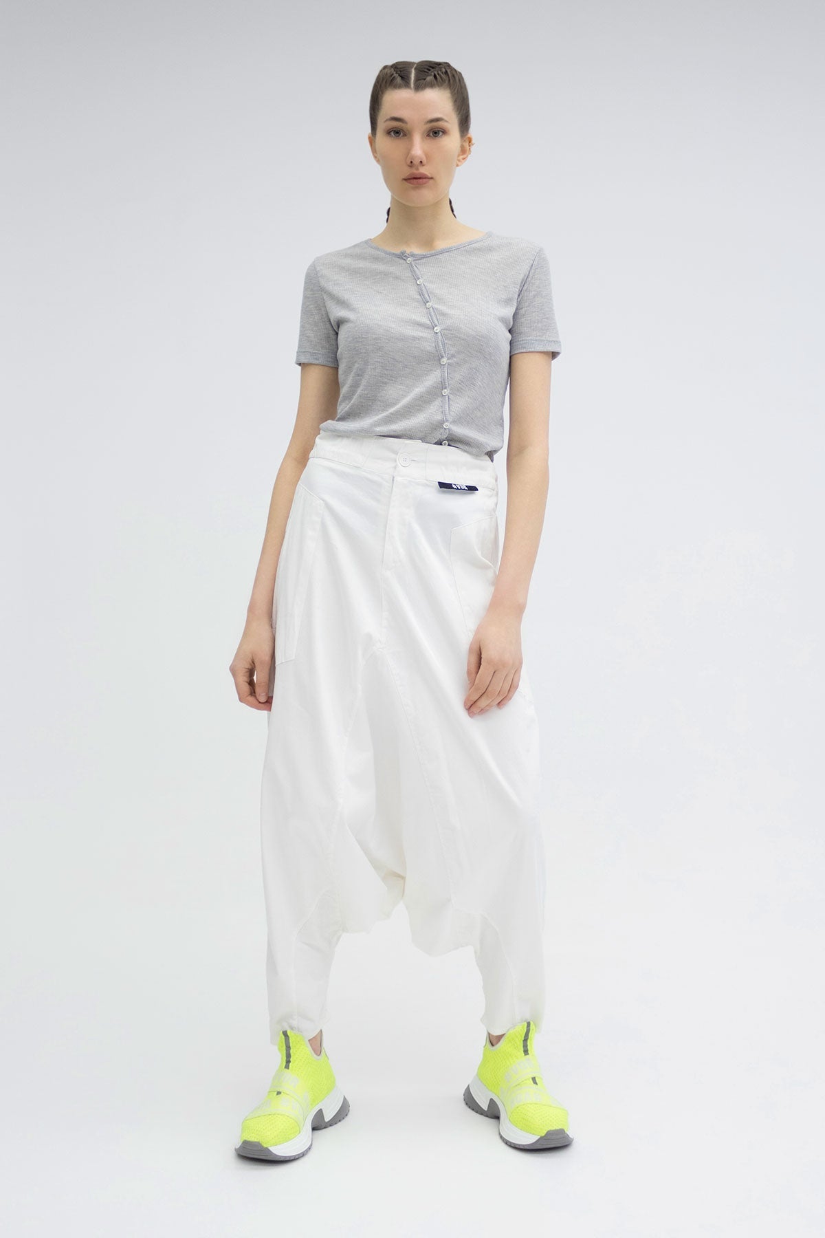Bianco Pants 5246