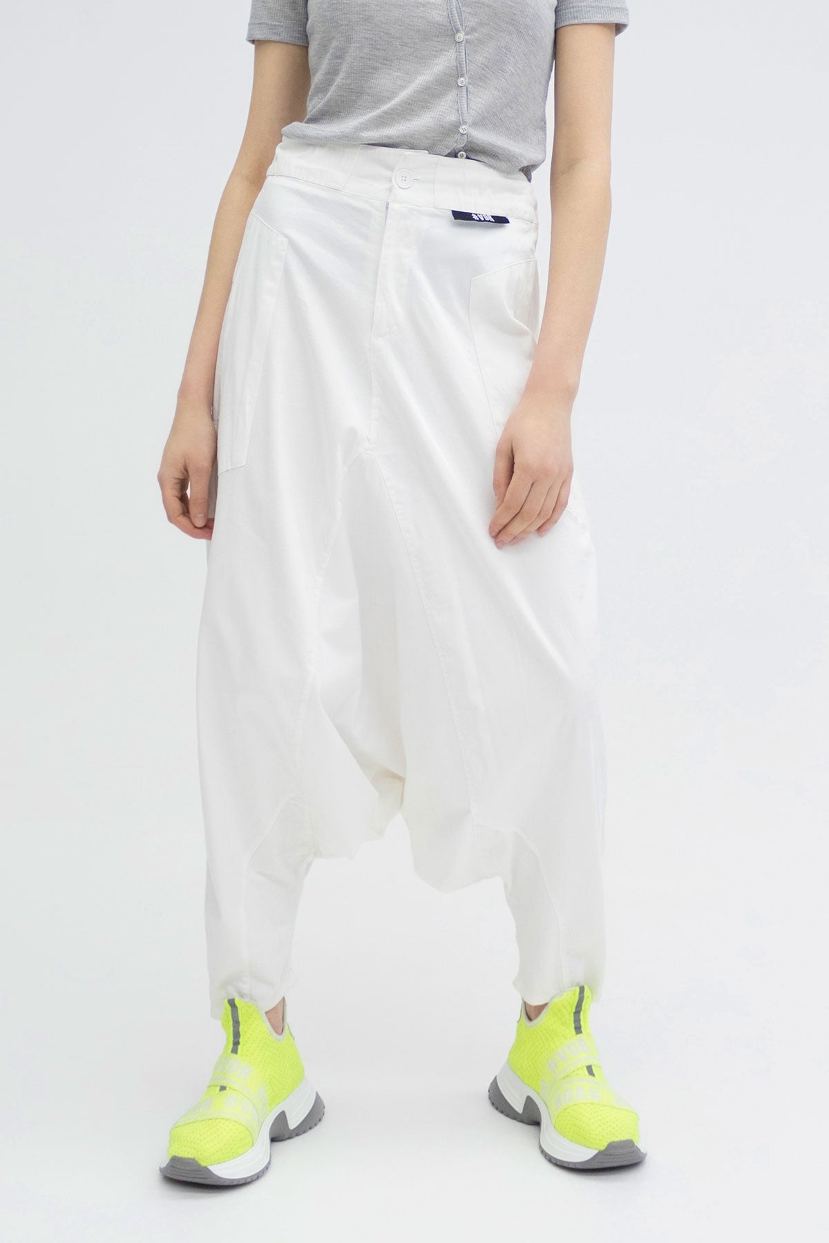 Bianco Pants 5246