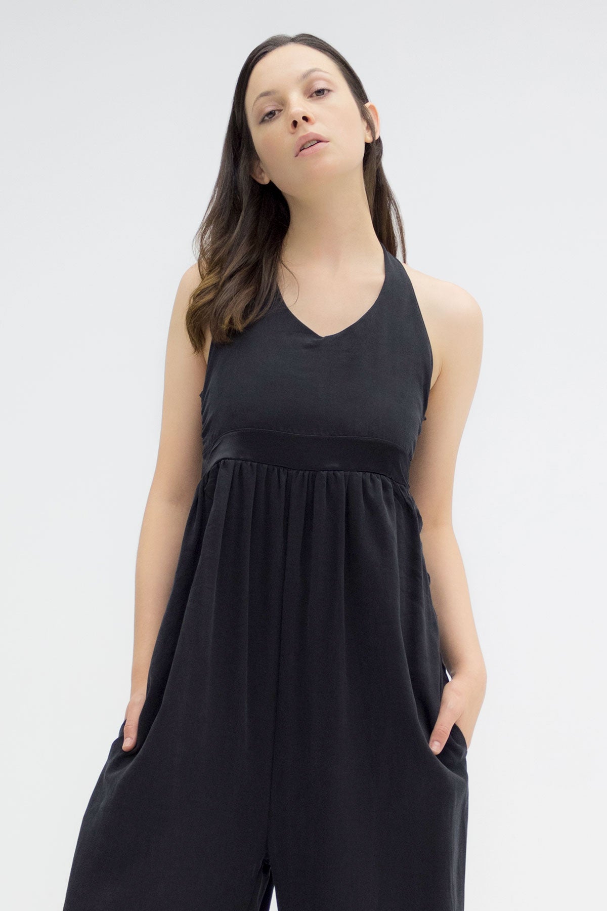 Nero Overall 5492