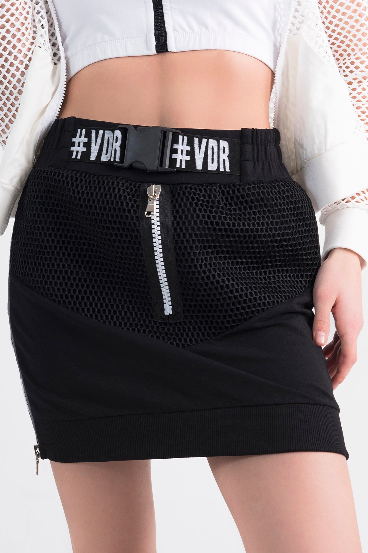Nero Skirt 7046