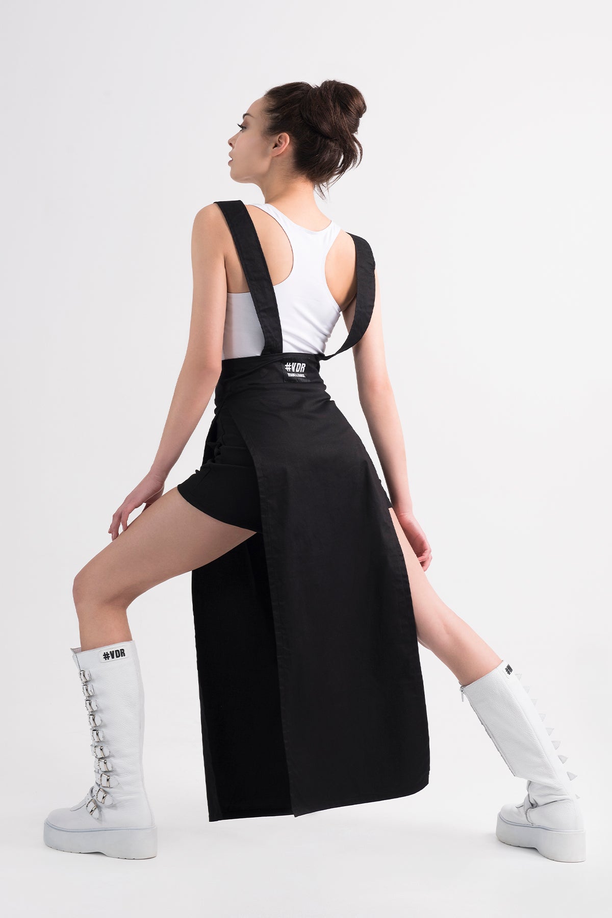 Nero Apron 7225