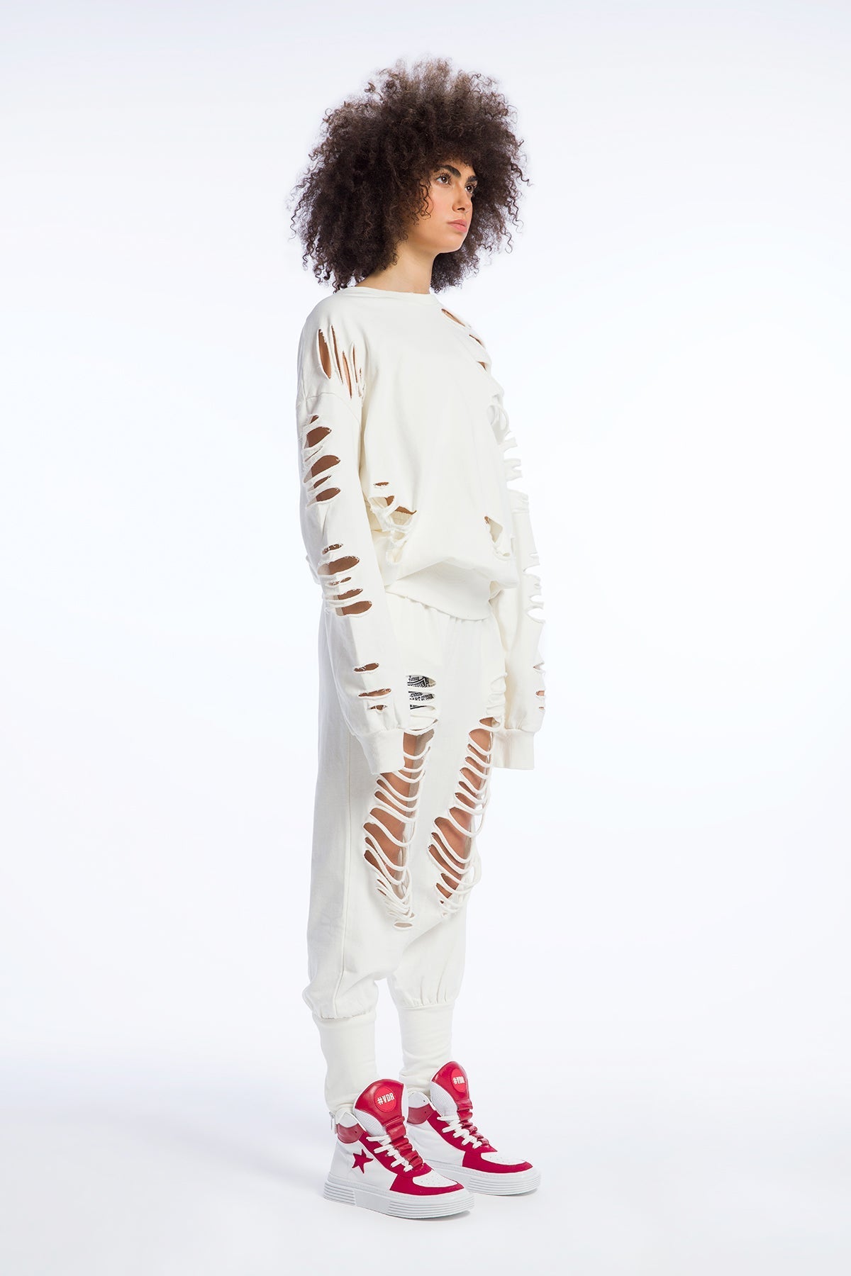 Off White Sw-shirt 9080