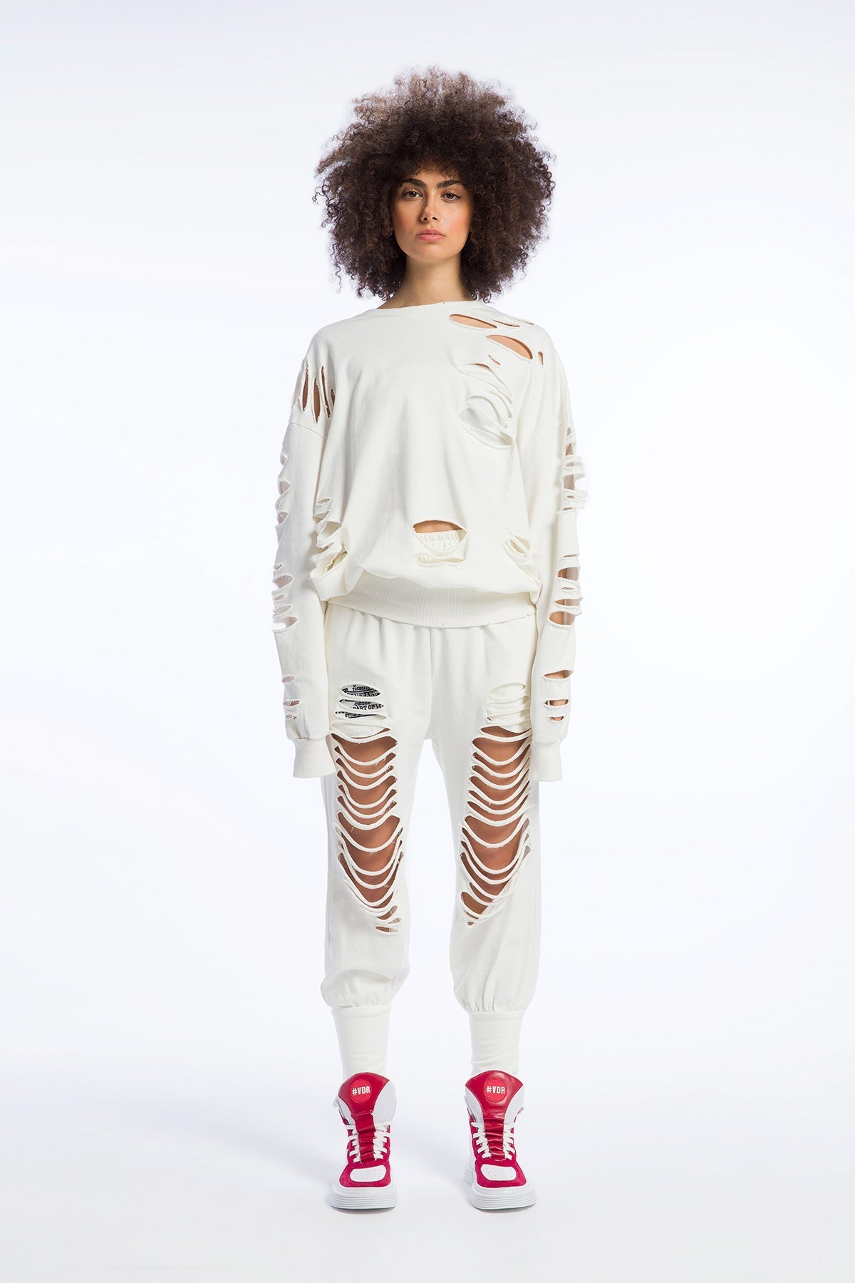 Off White Sw-shirt 9080