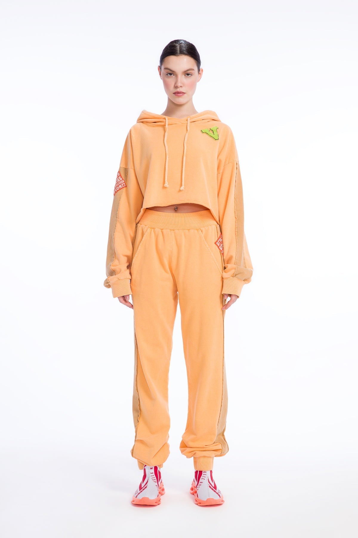 Sole Pants 9135
