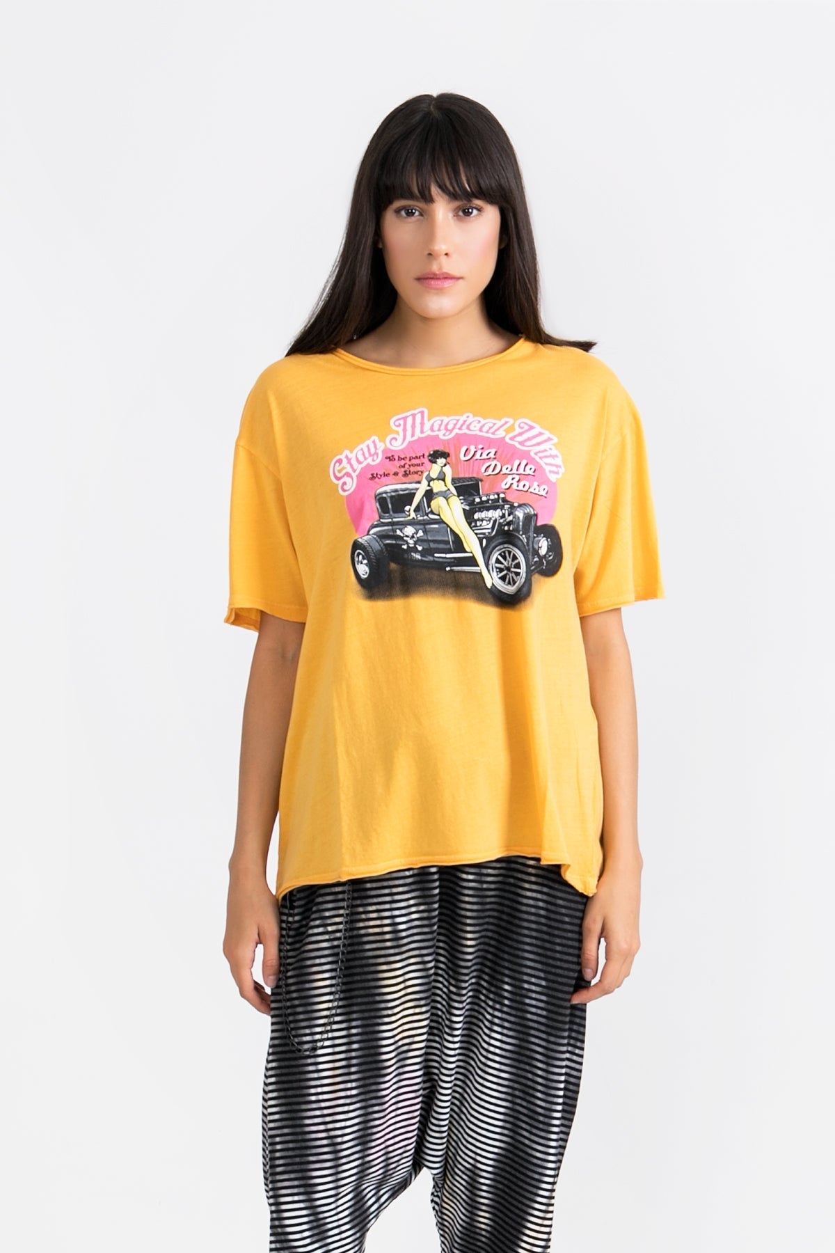 Sole T-shirt 9147