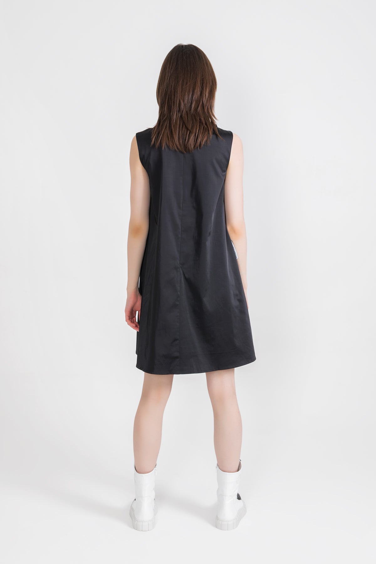Nero Dress 9163