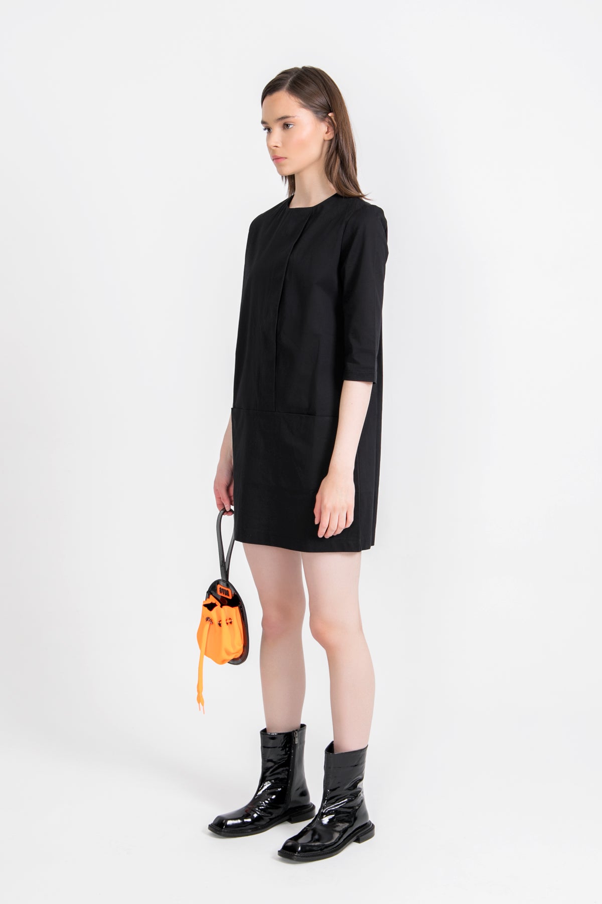 Nero Dress 9269