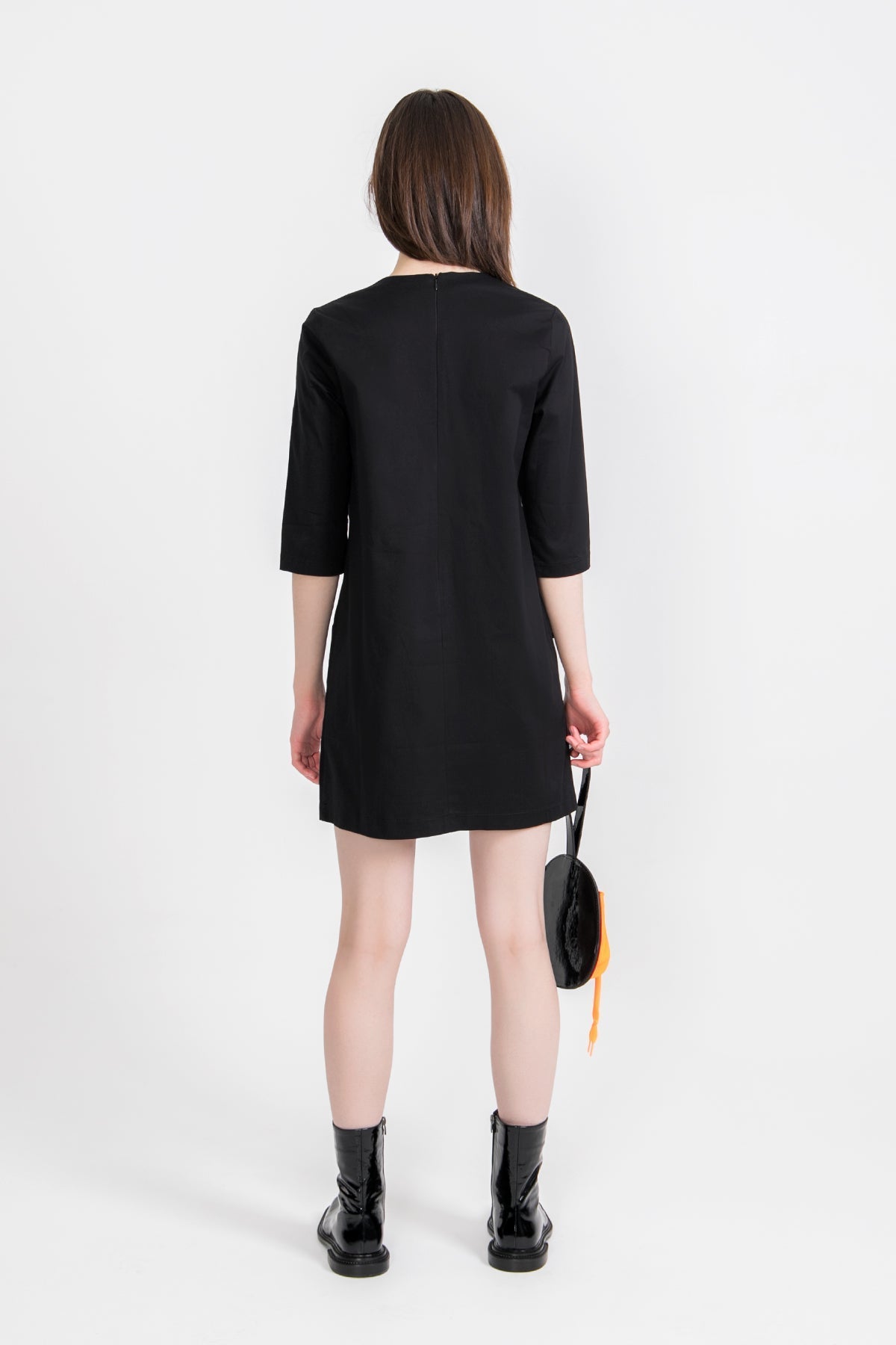 Nero Dress 9269