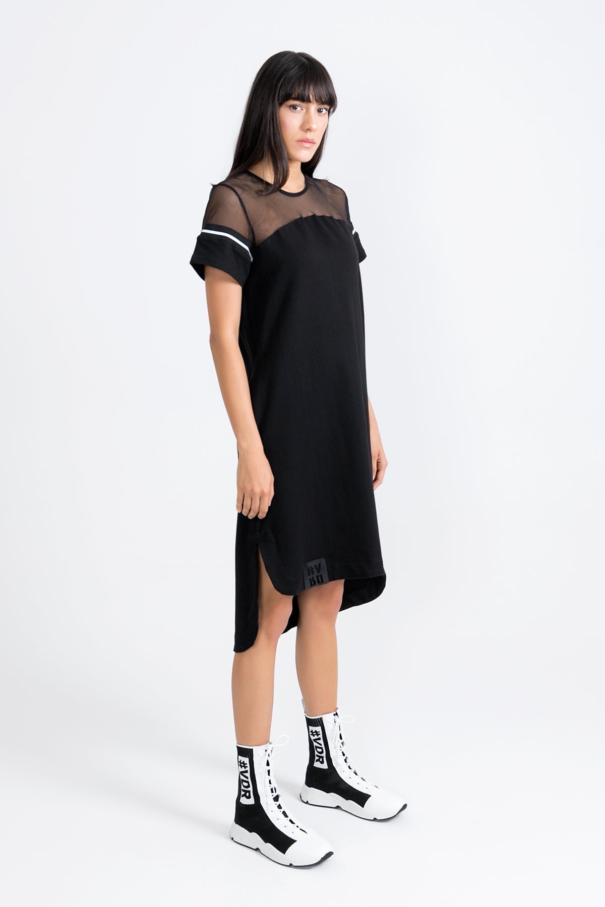 Nero Dress 9276