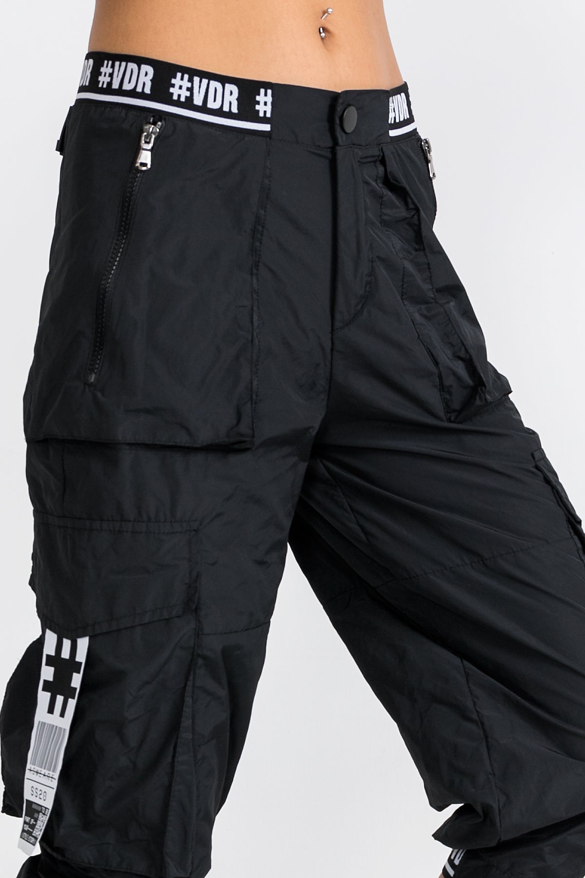 Nero Pants 9284