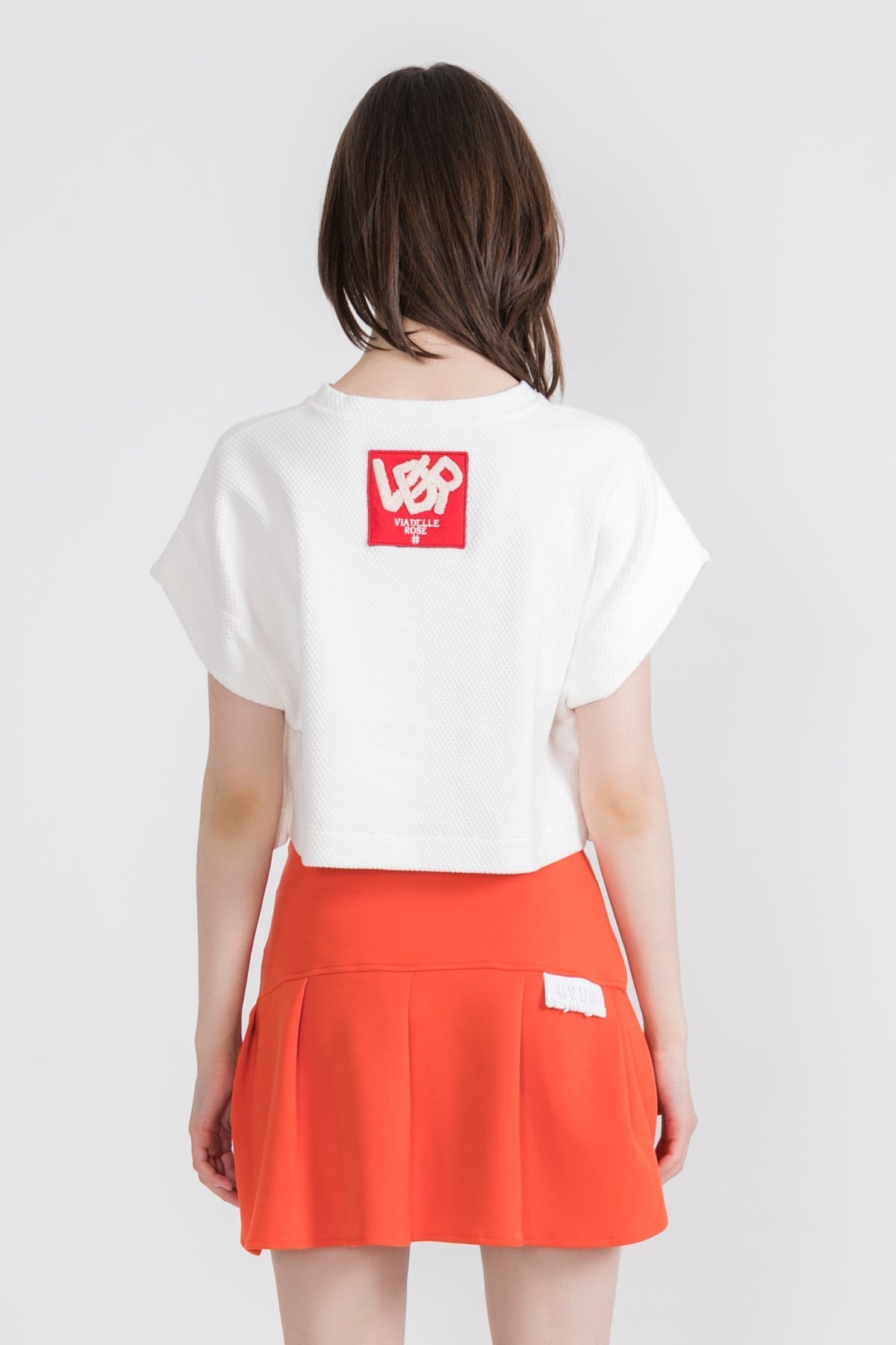 Corallo Skirt 9368