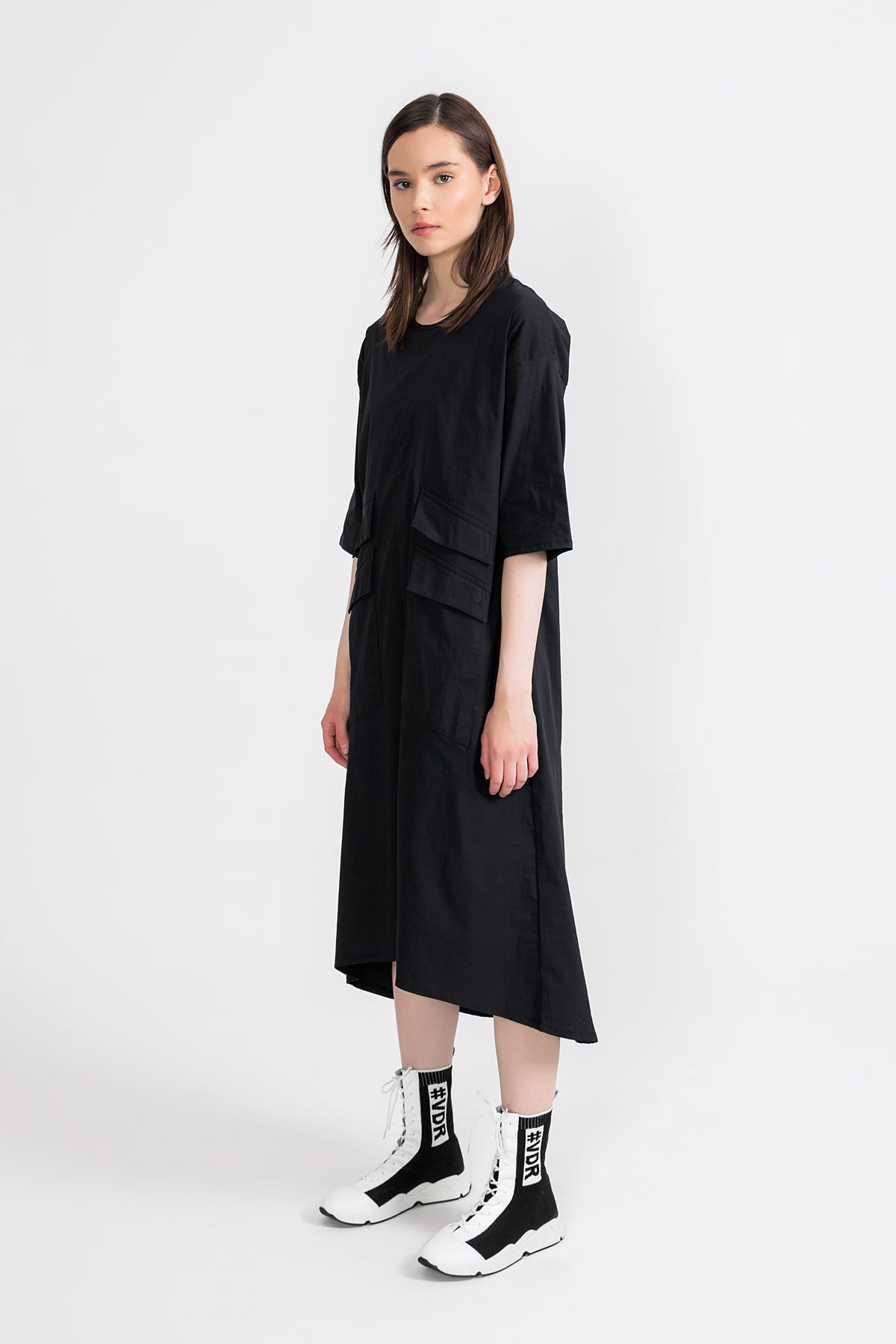 Nero Dress 9381