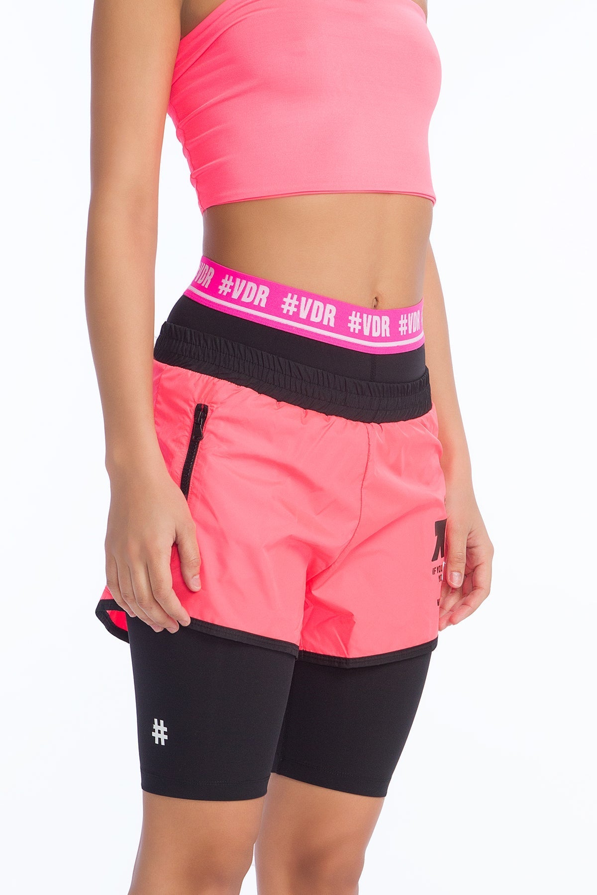 Pink Shorts 9396