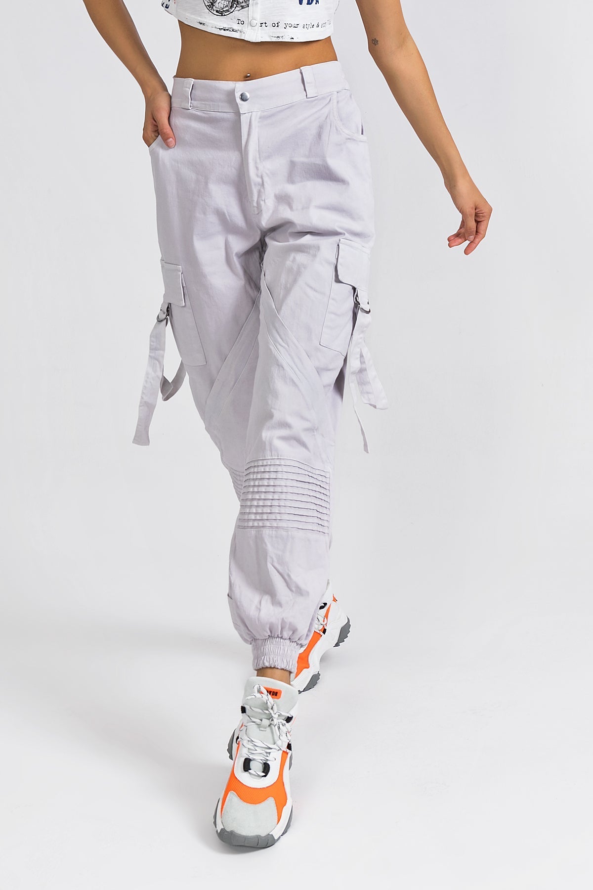 Perla Pants 9478