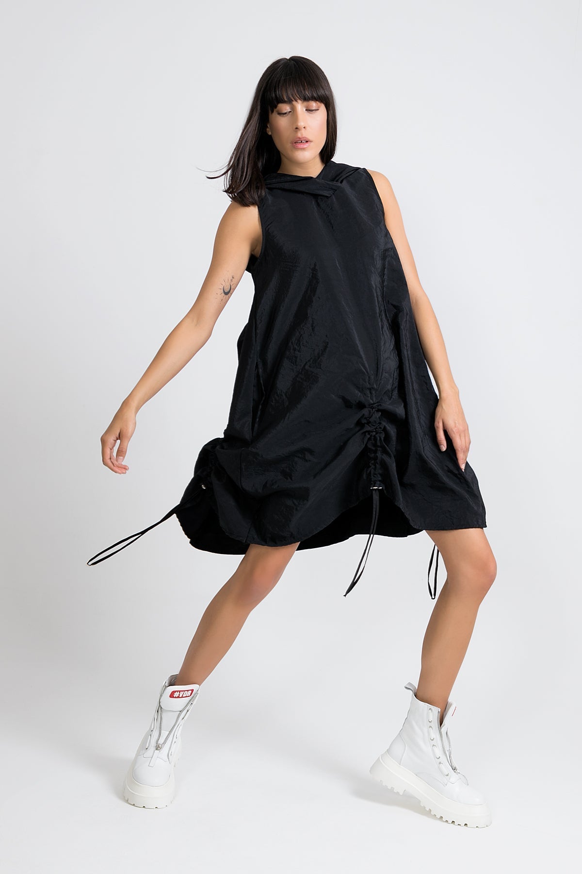 Nero Tunic 9520