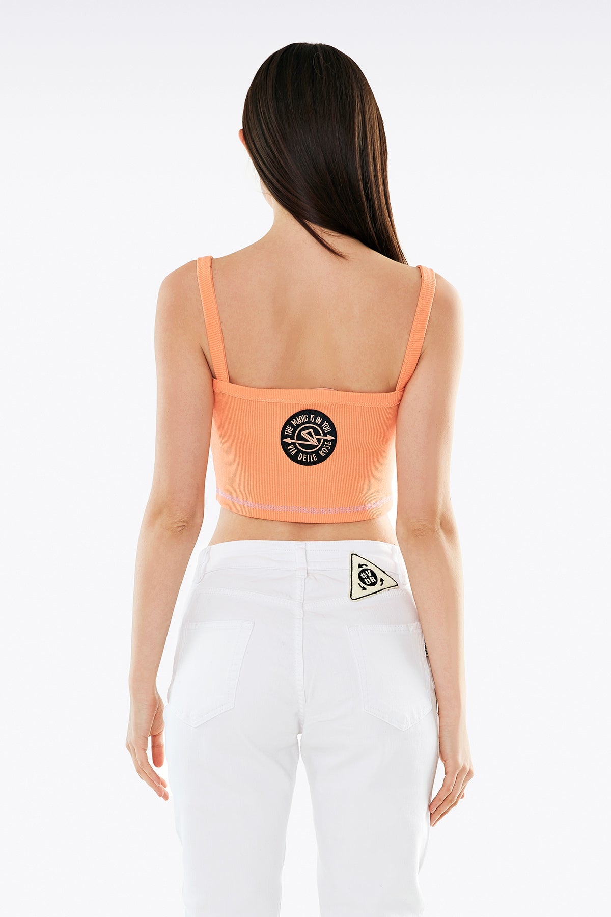 Lachs Tang Top 11095