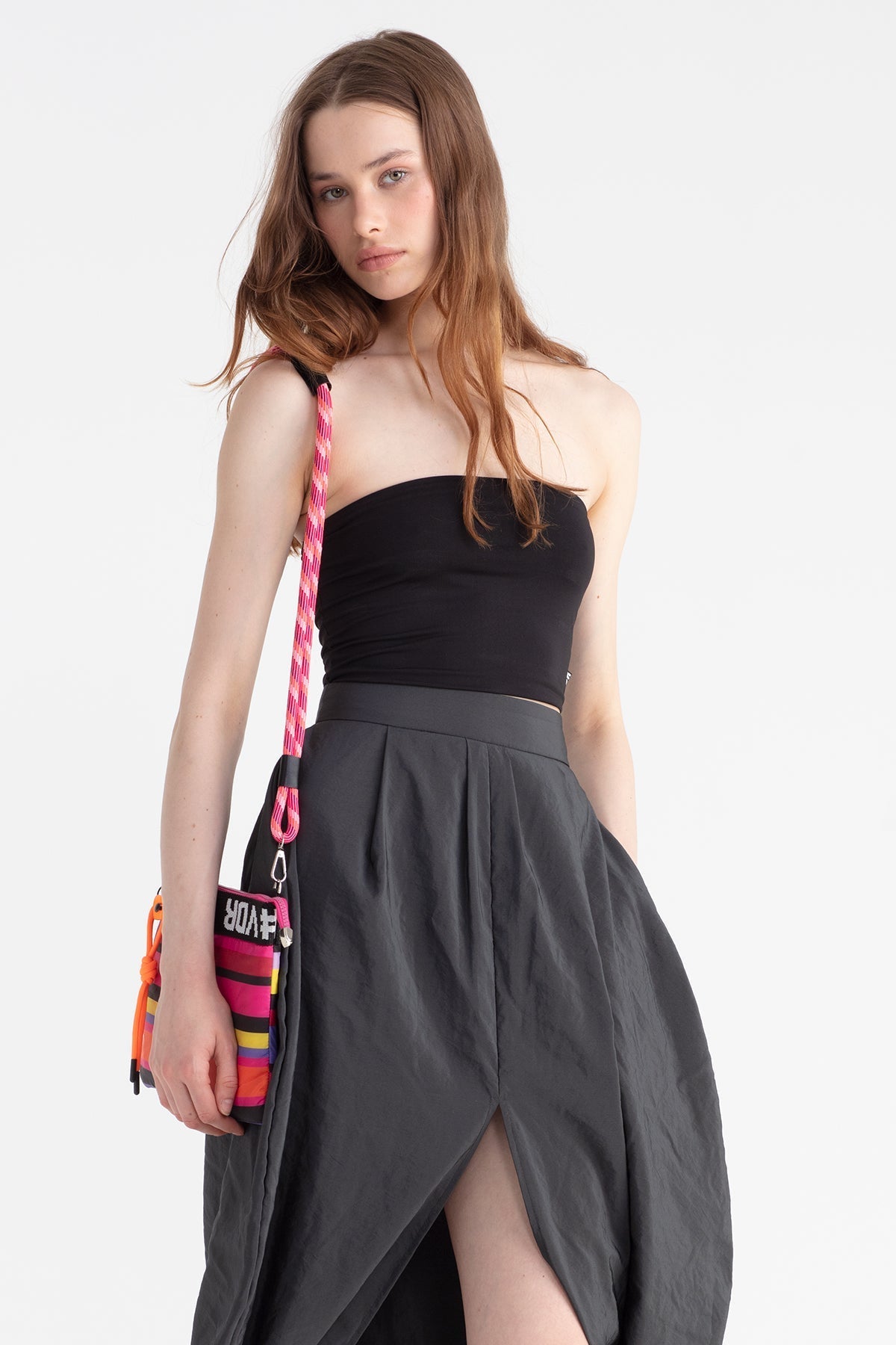 Nero Bustier 11099