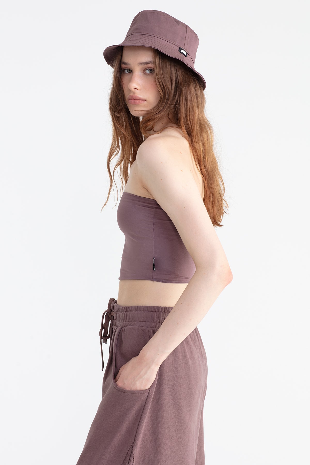Choco Bustier 11099