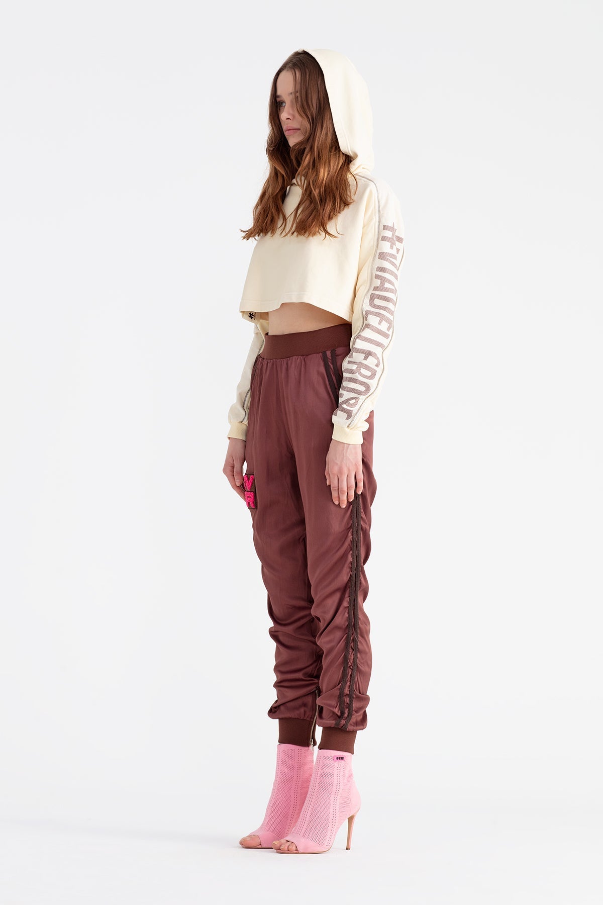 Choco Pants 11109