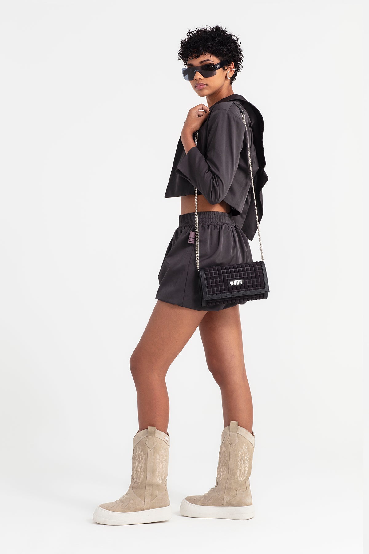 Nero Jacket 11163