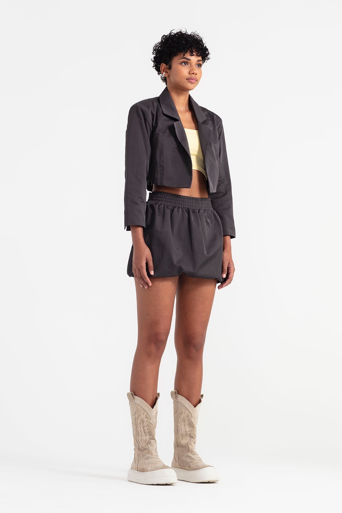 Nero Jacket 11163