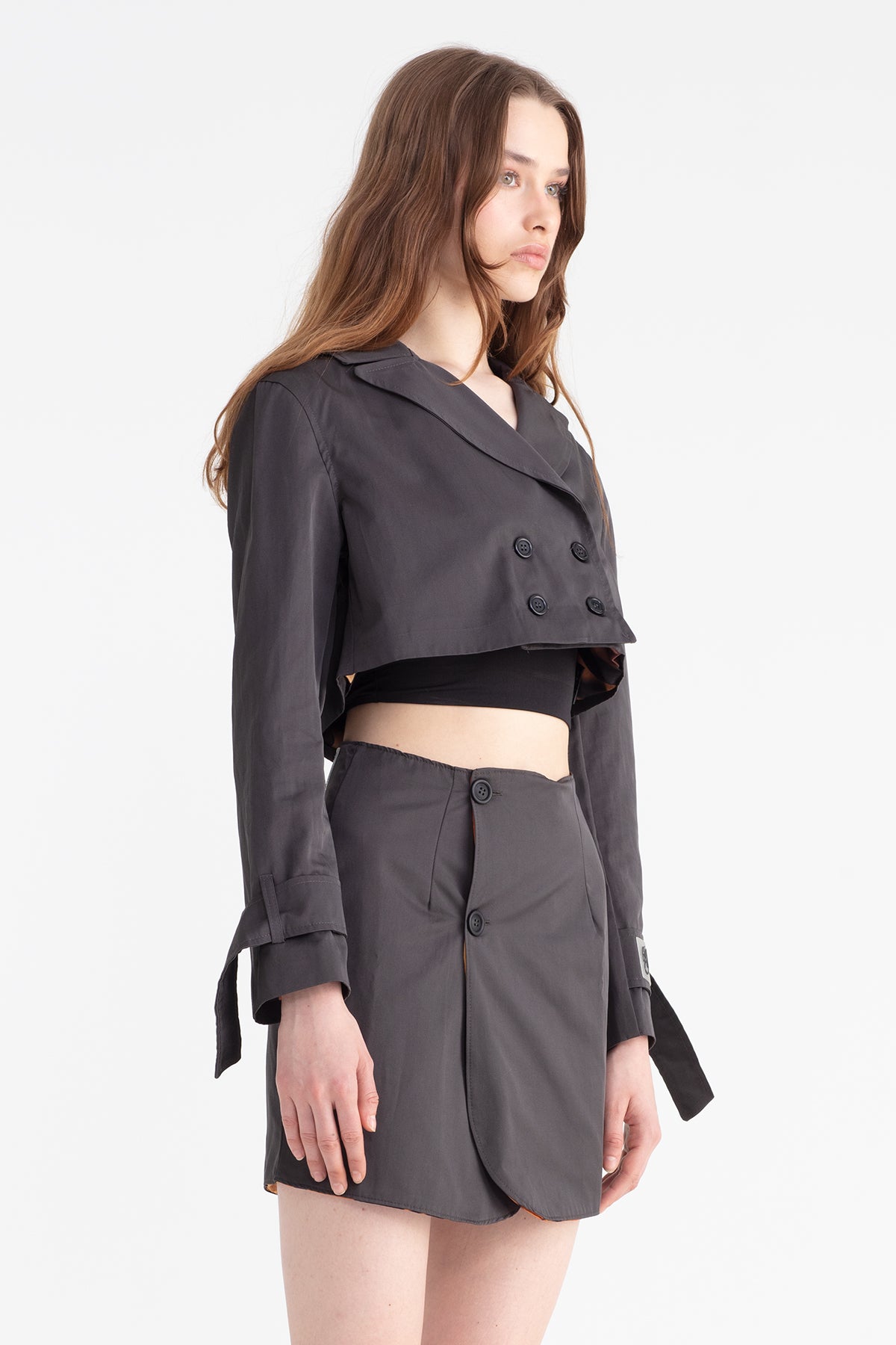 Nero Fumo Jacket 11209