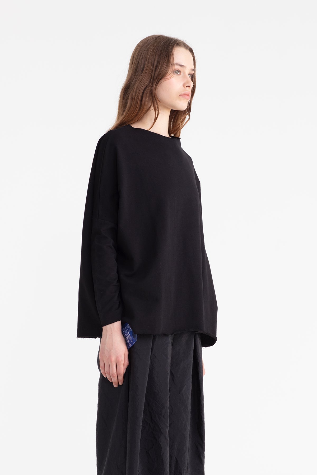 Nero Sw-shirt 11236