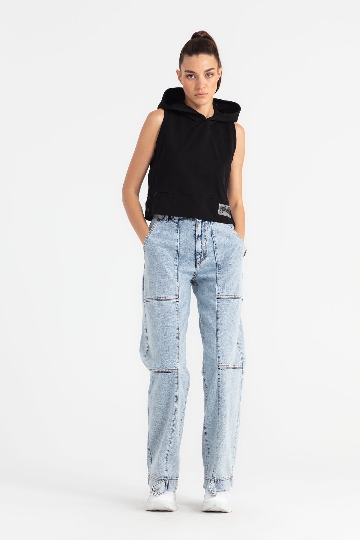 Nero Sw-shirt 11241