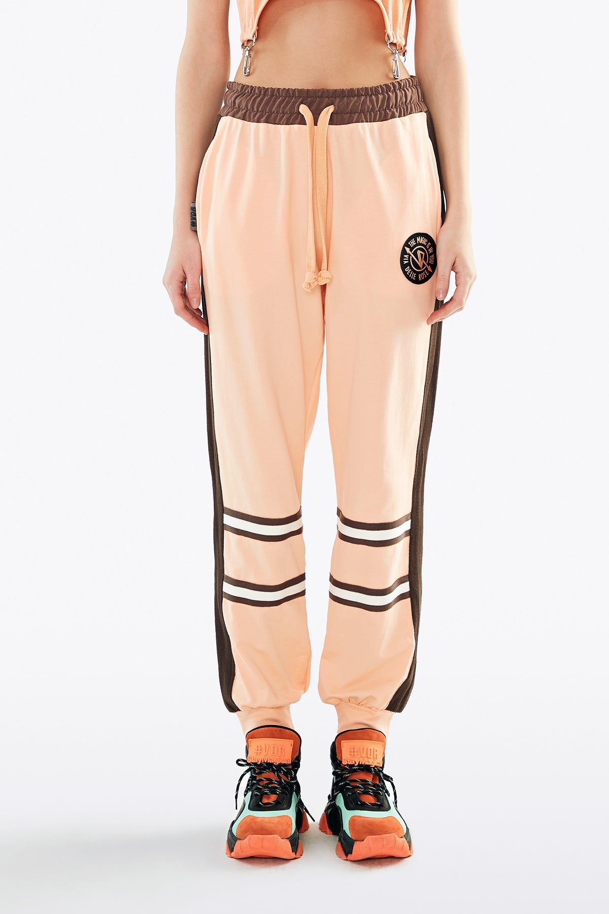 Lachs Pants 11244