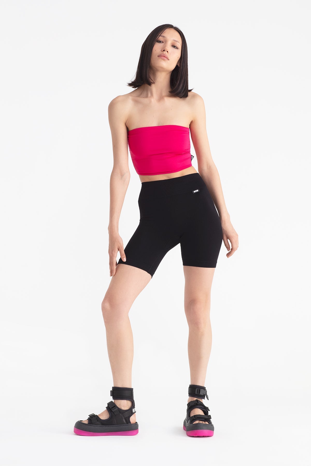 Nero Shorts 11325