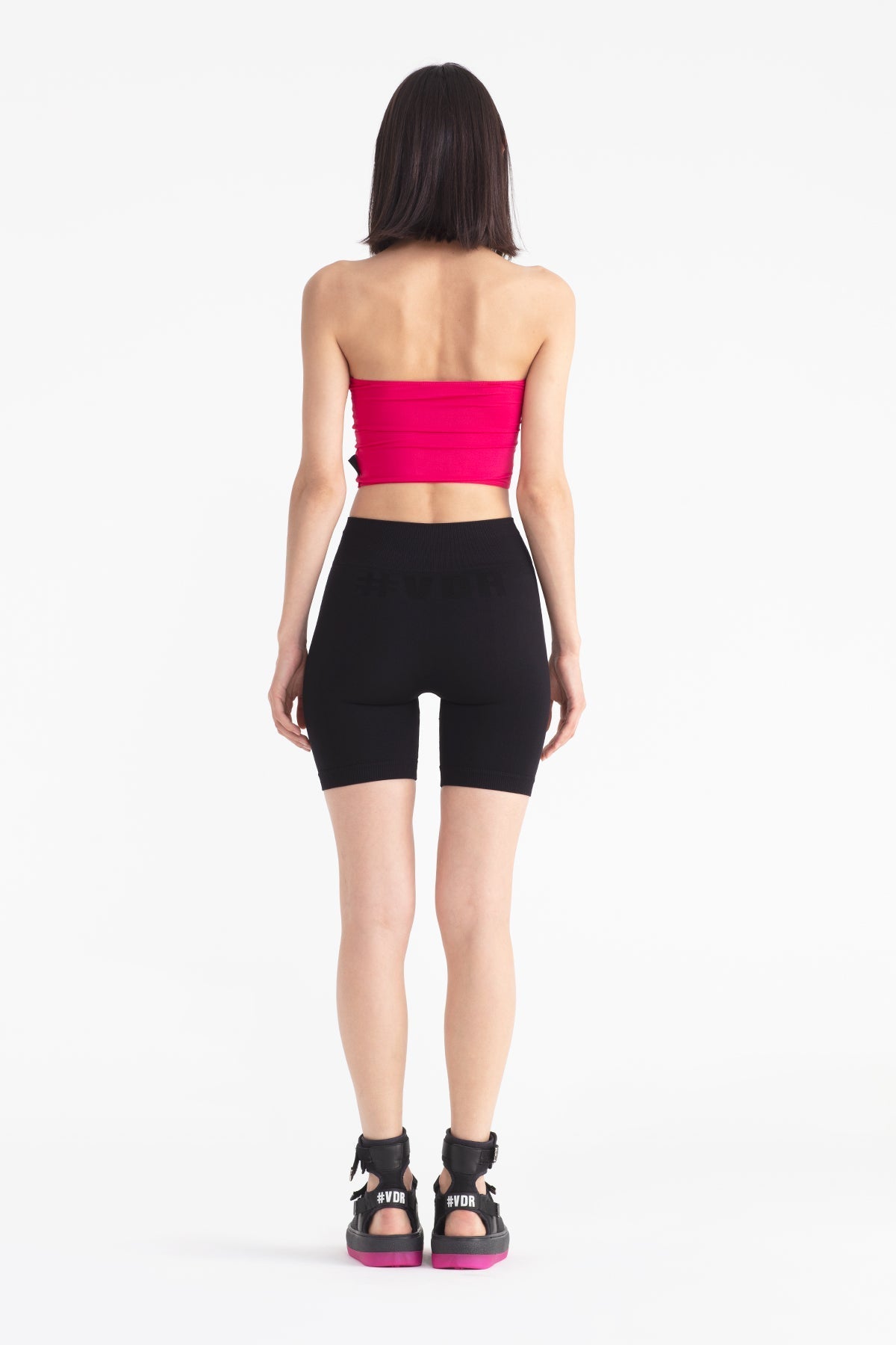 Nero Shorts 11325