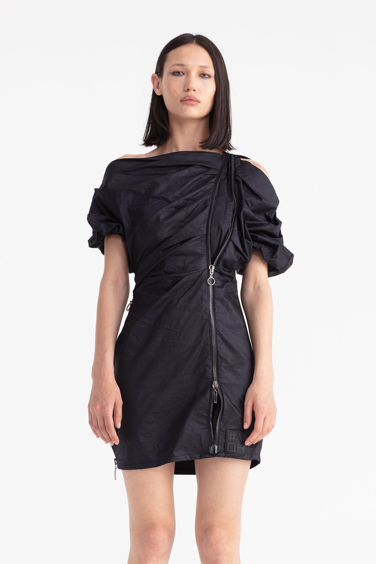 Nero Dress 11366