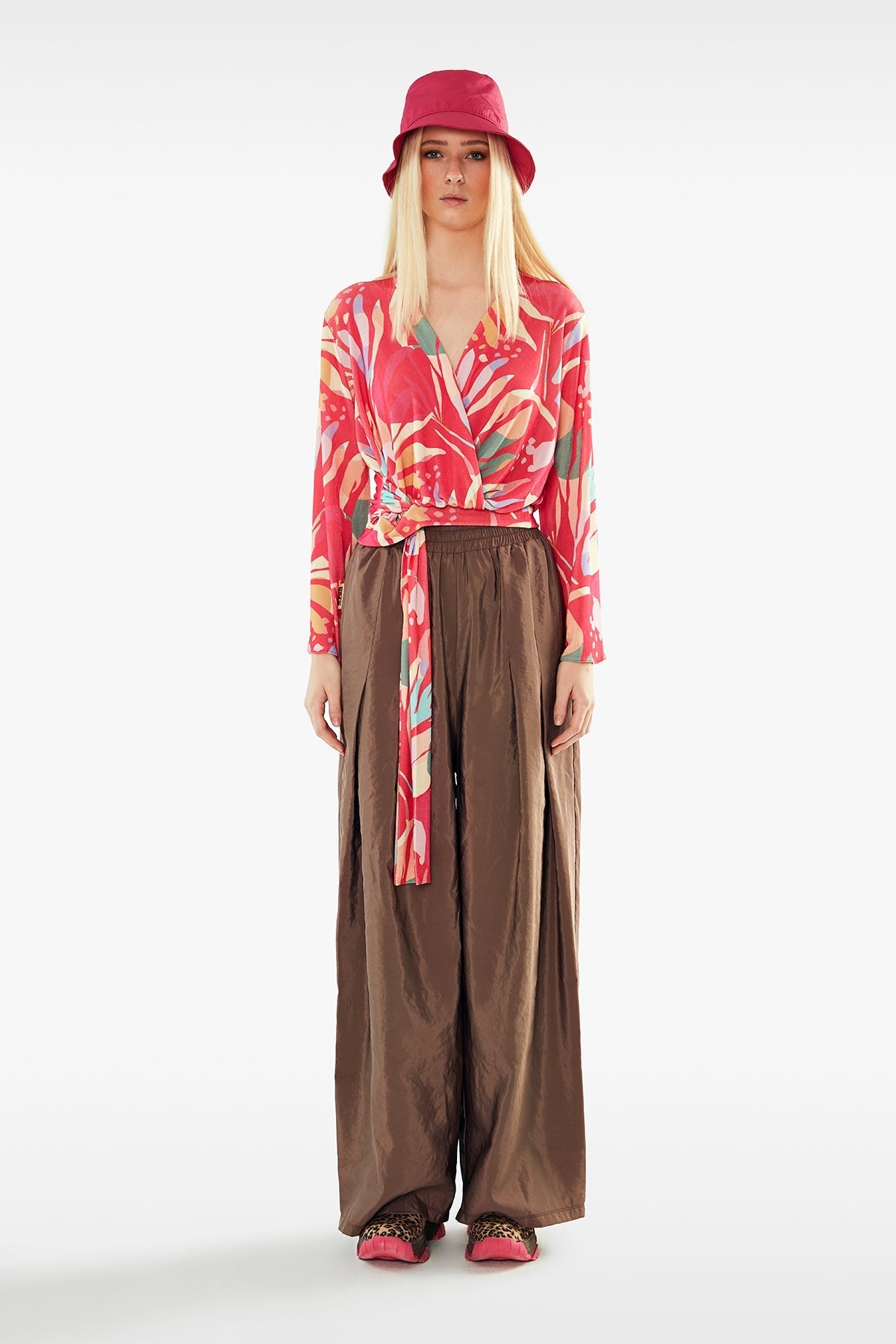 Choco Pants 11399