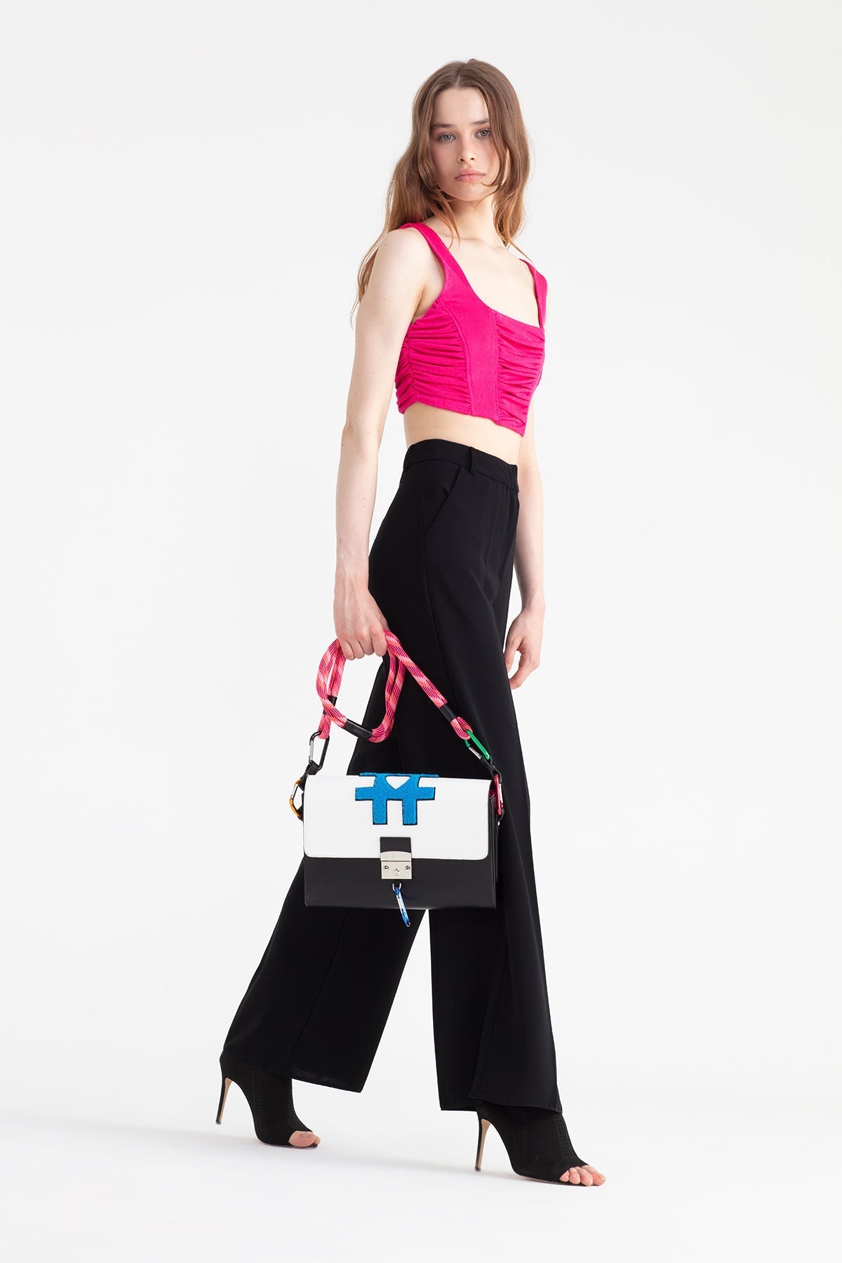 Nero Pants 11411