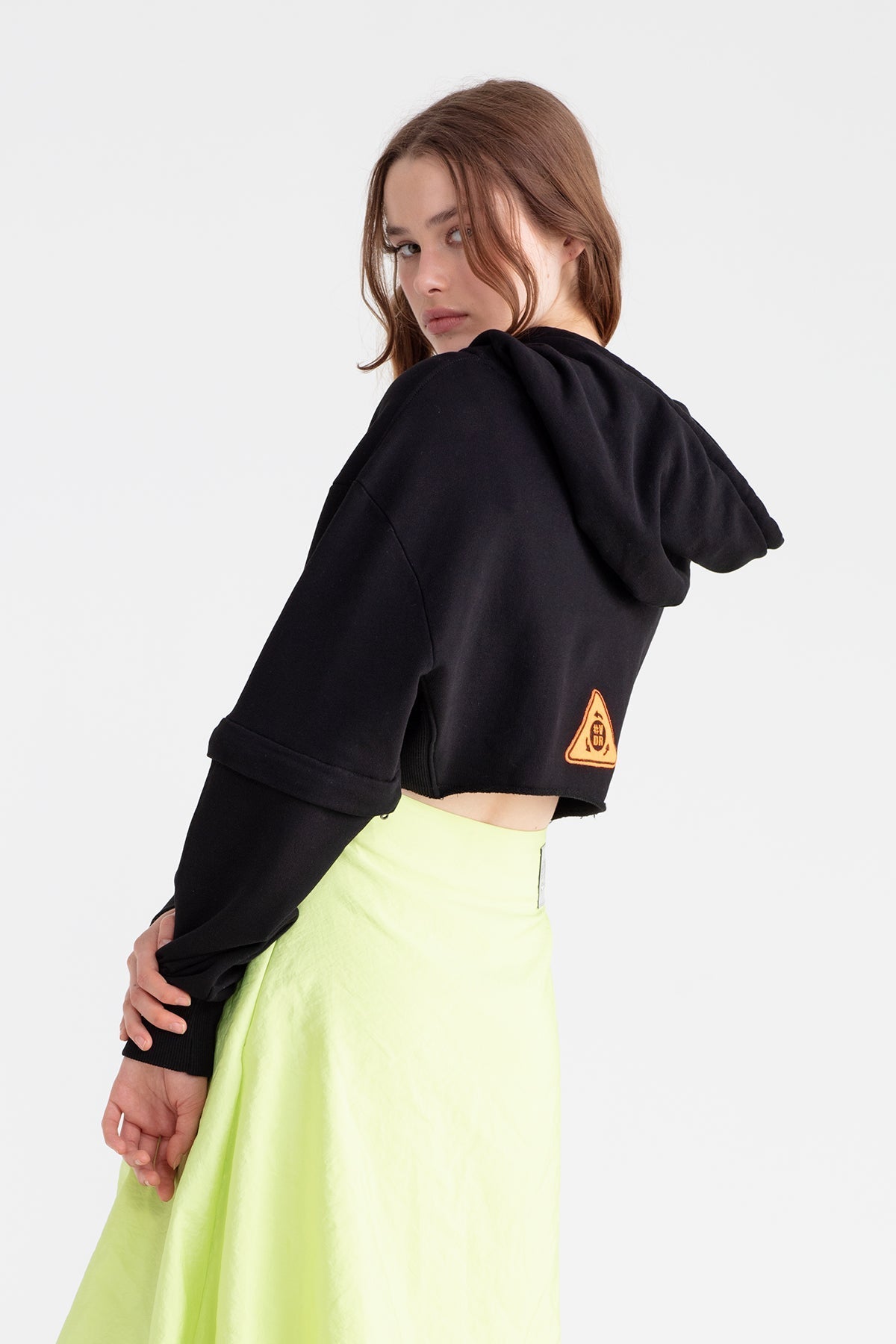 Nero Sw-shirt 11445