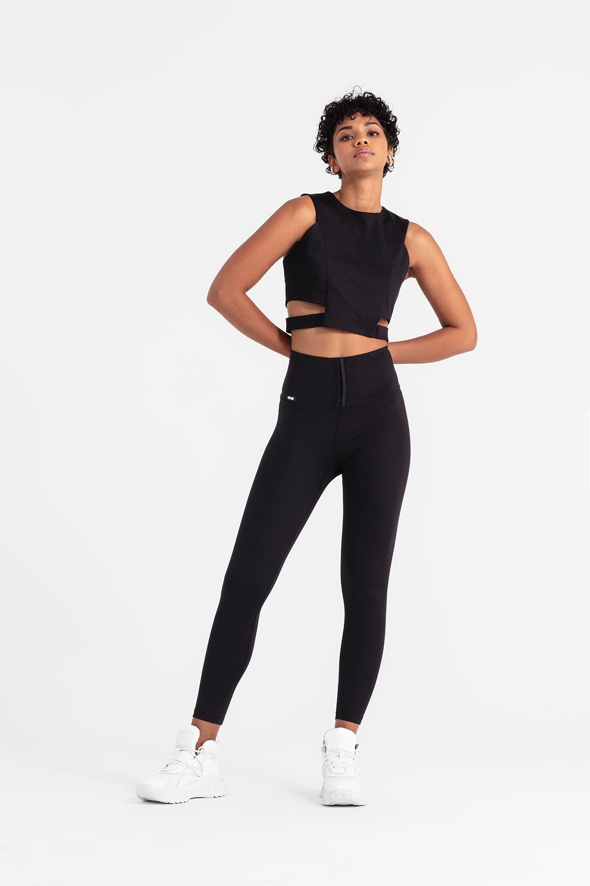 Nero Bustier 11470