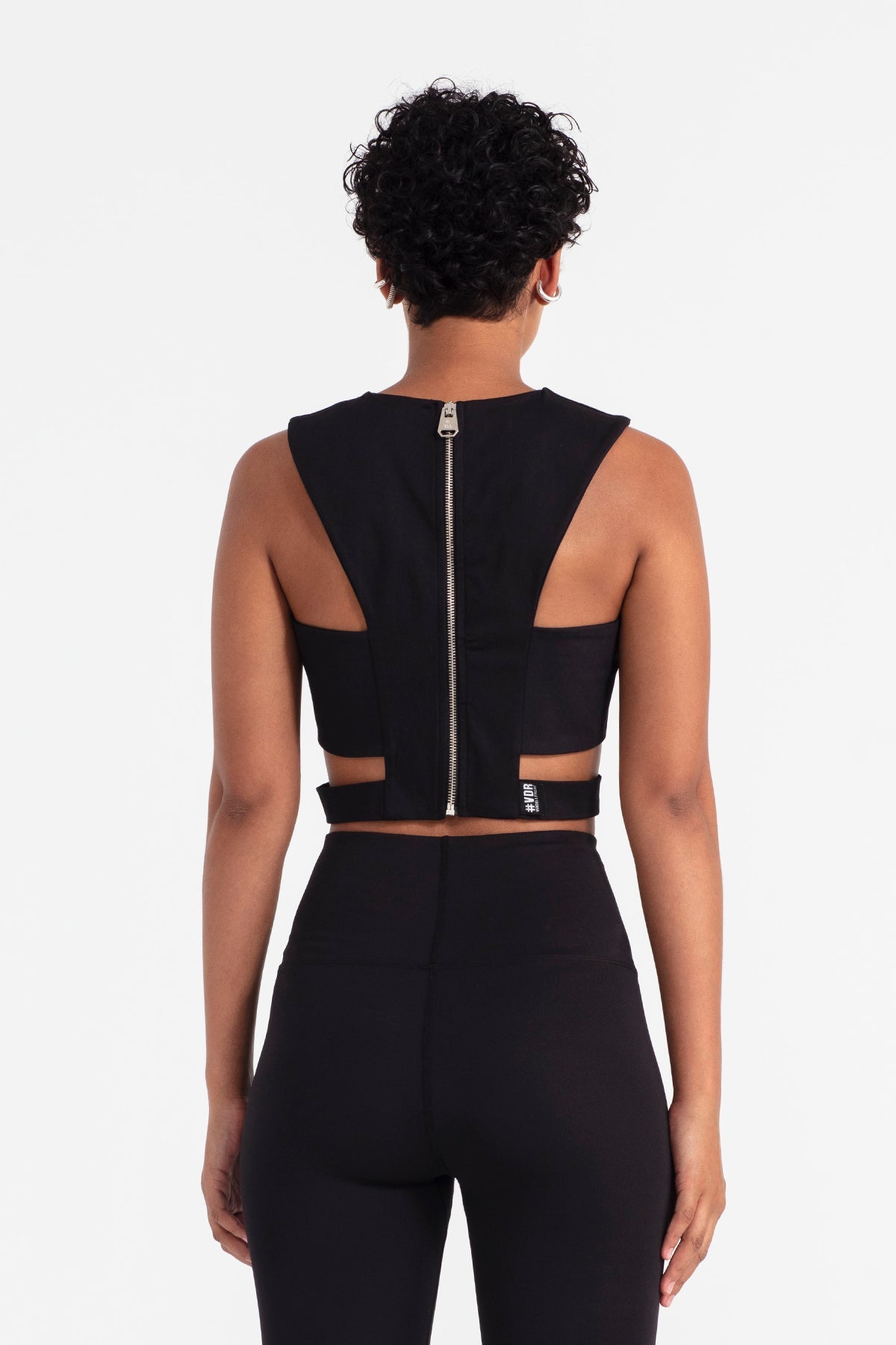 Nero Bustier 11470