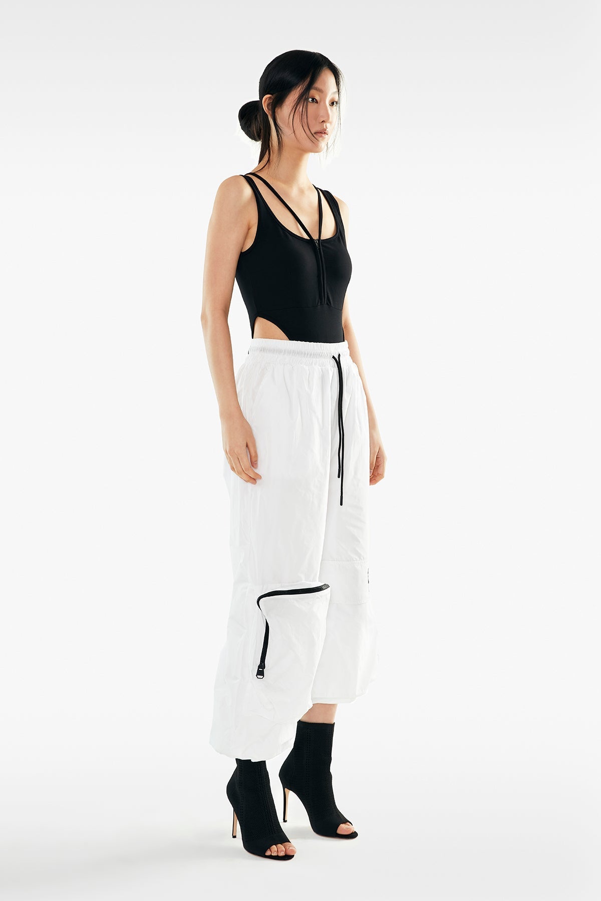 Bianco Pants 11473