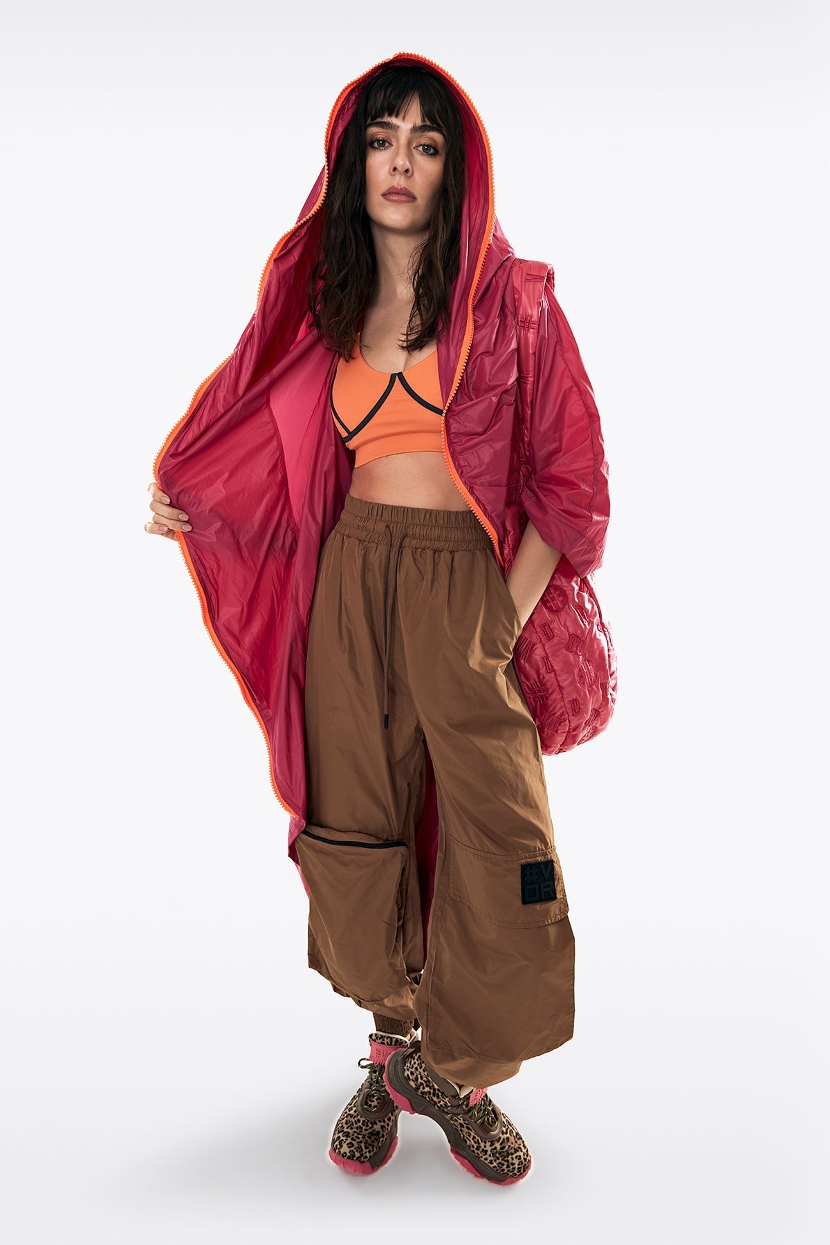 Choco Pants 11473