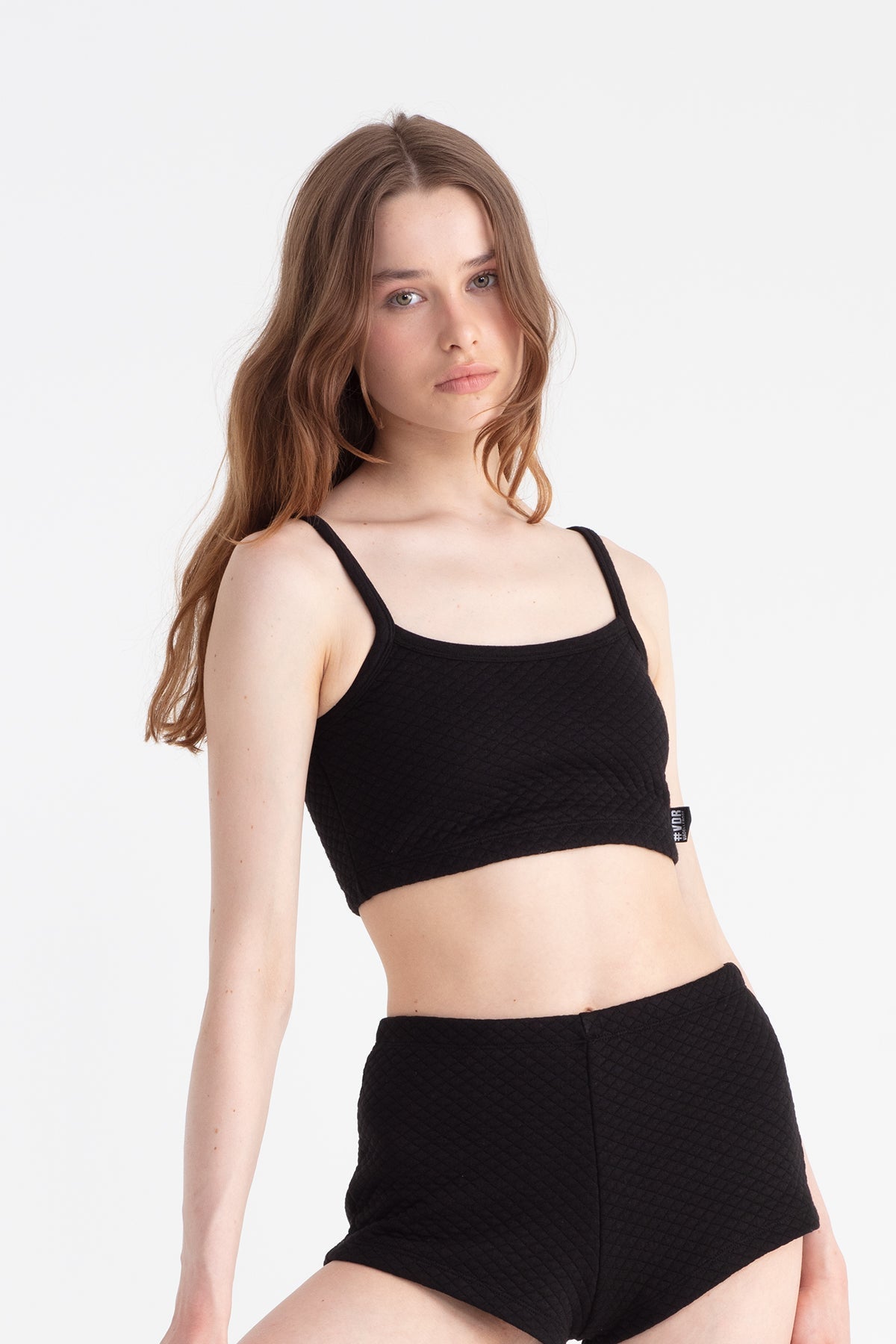 Nero Tang Top 11476
