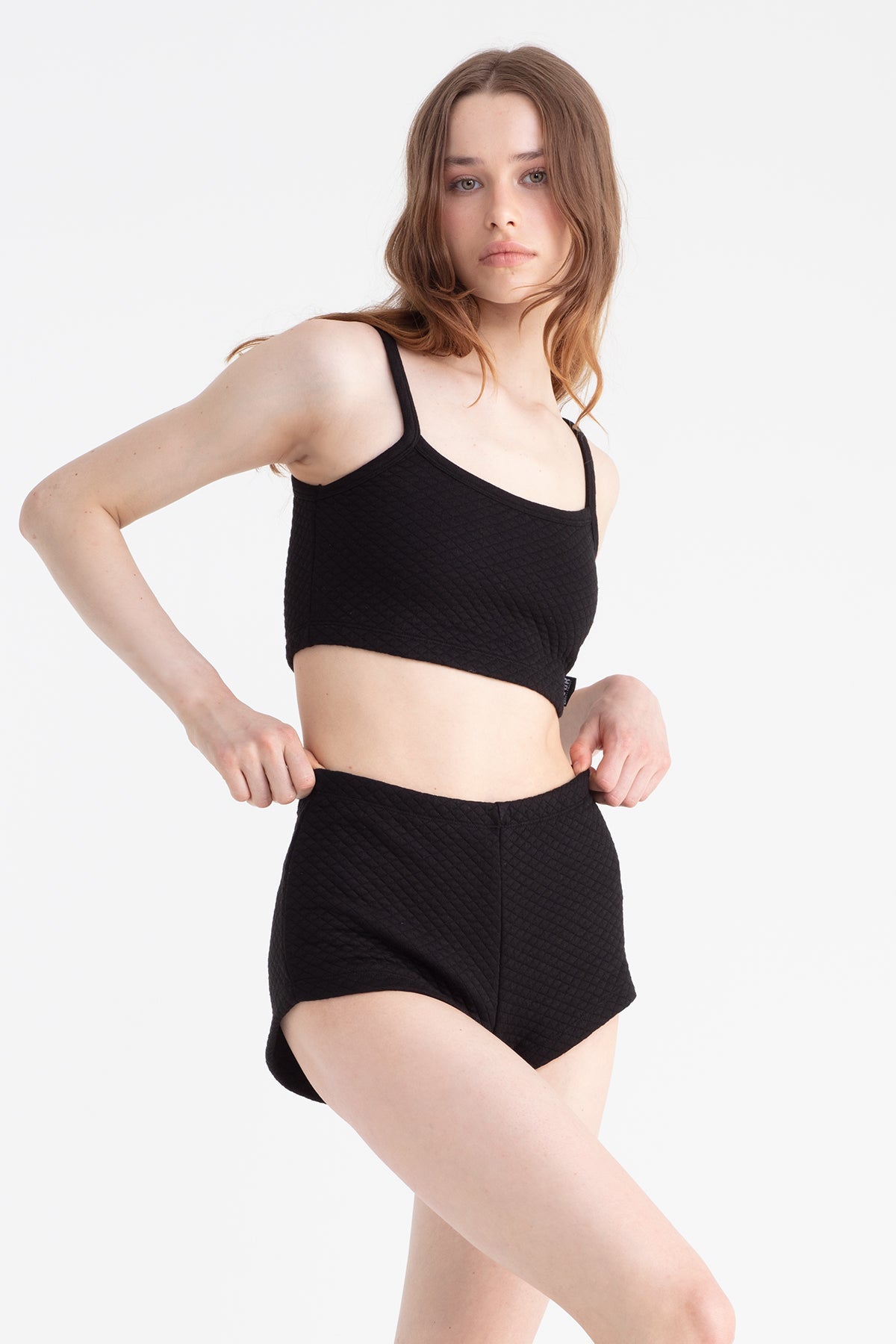 Nero Tang Top 11476