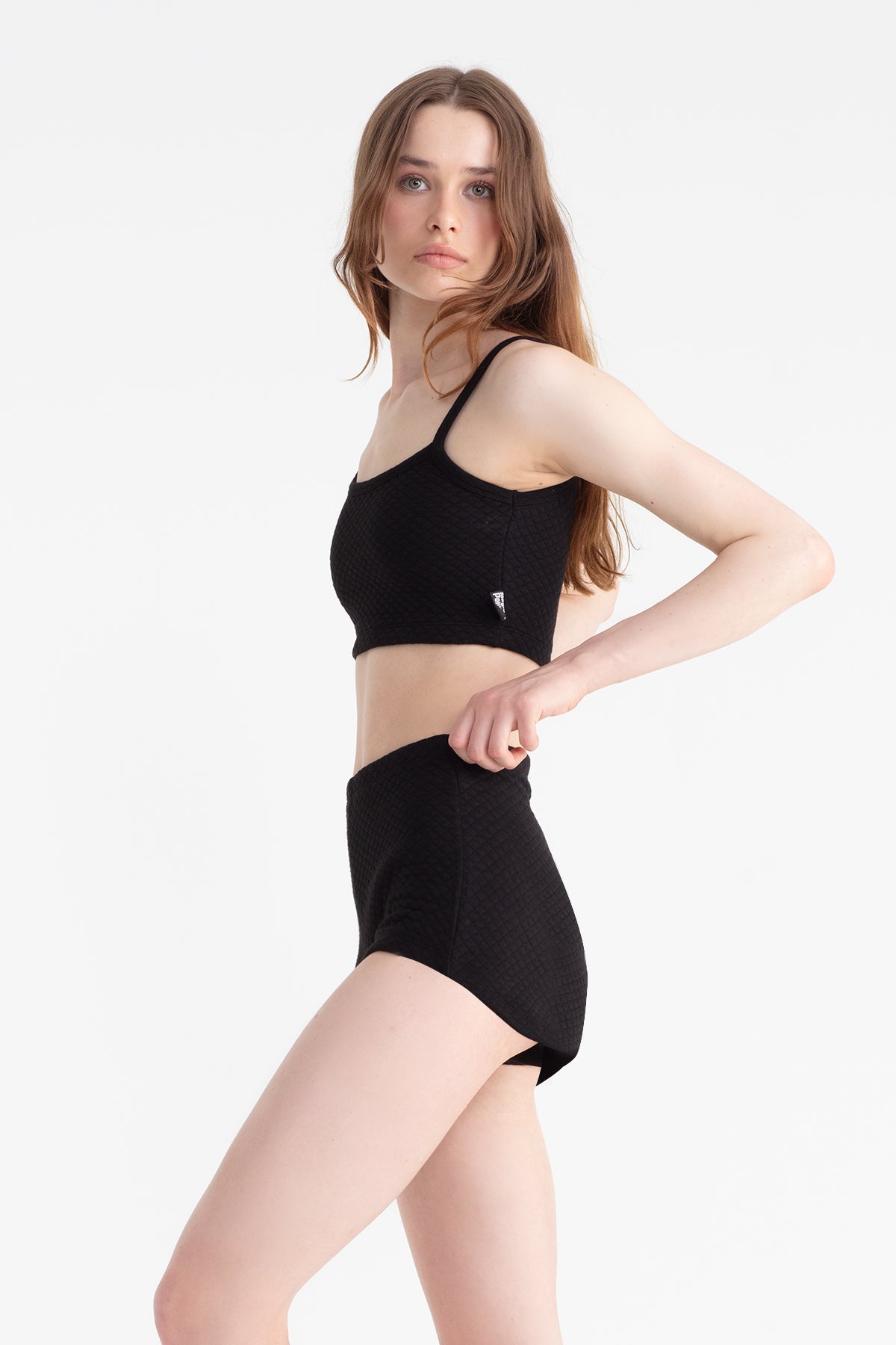 Nero Tang Top 11476
