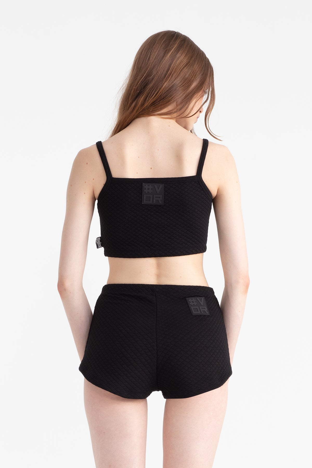 Nero Tang Top 11476