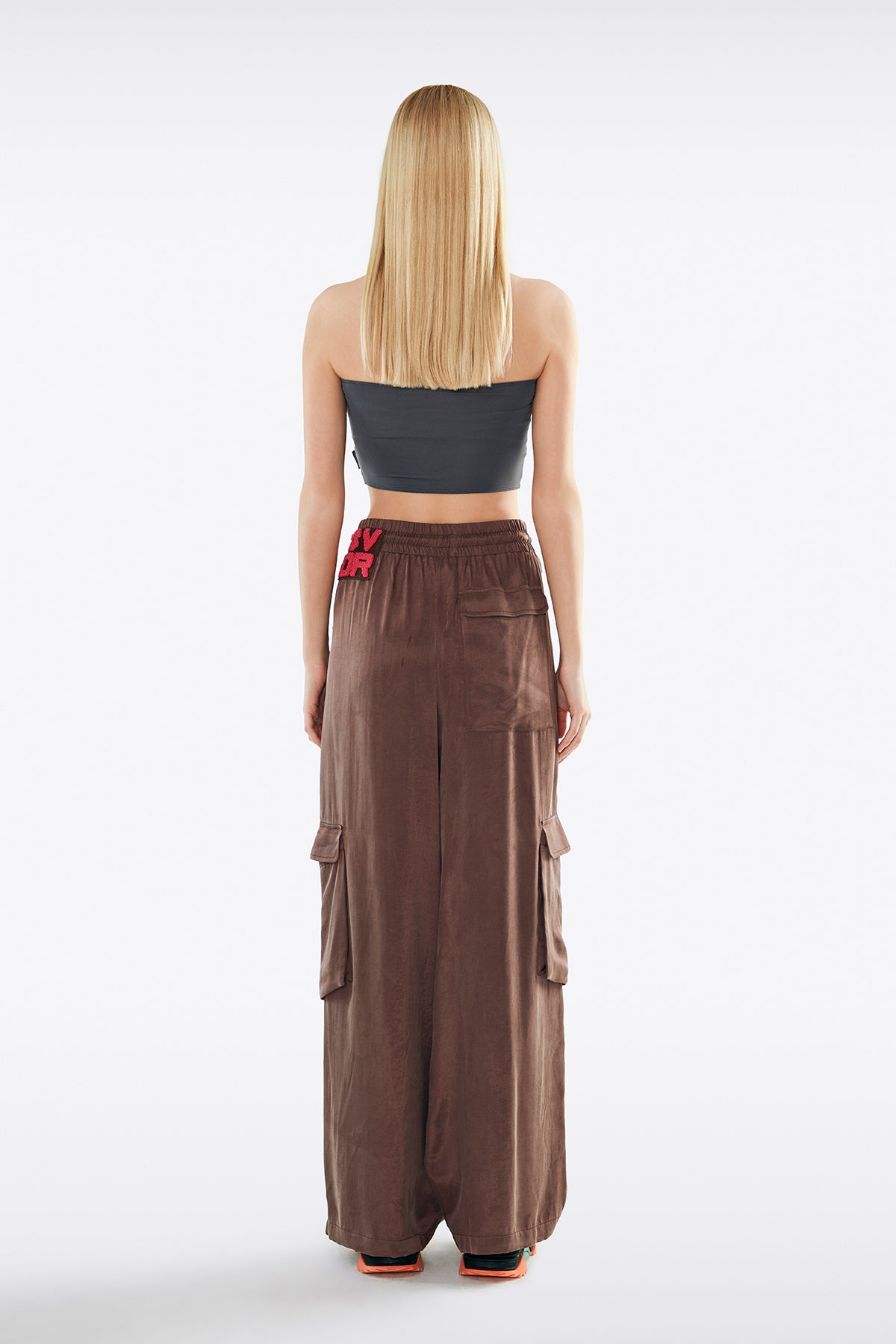 Choco Pants 11480